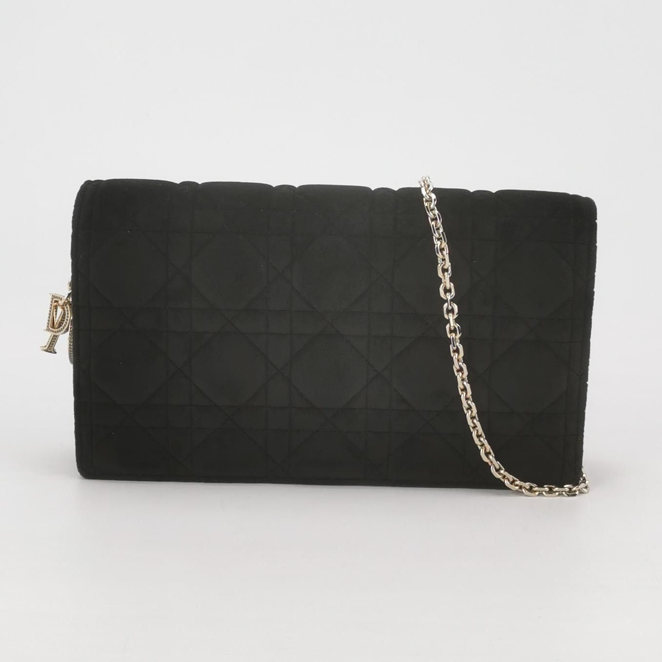 Dior Dior Women os Shoulder Bags Size ONE SIZE - 3 Thumbnail