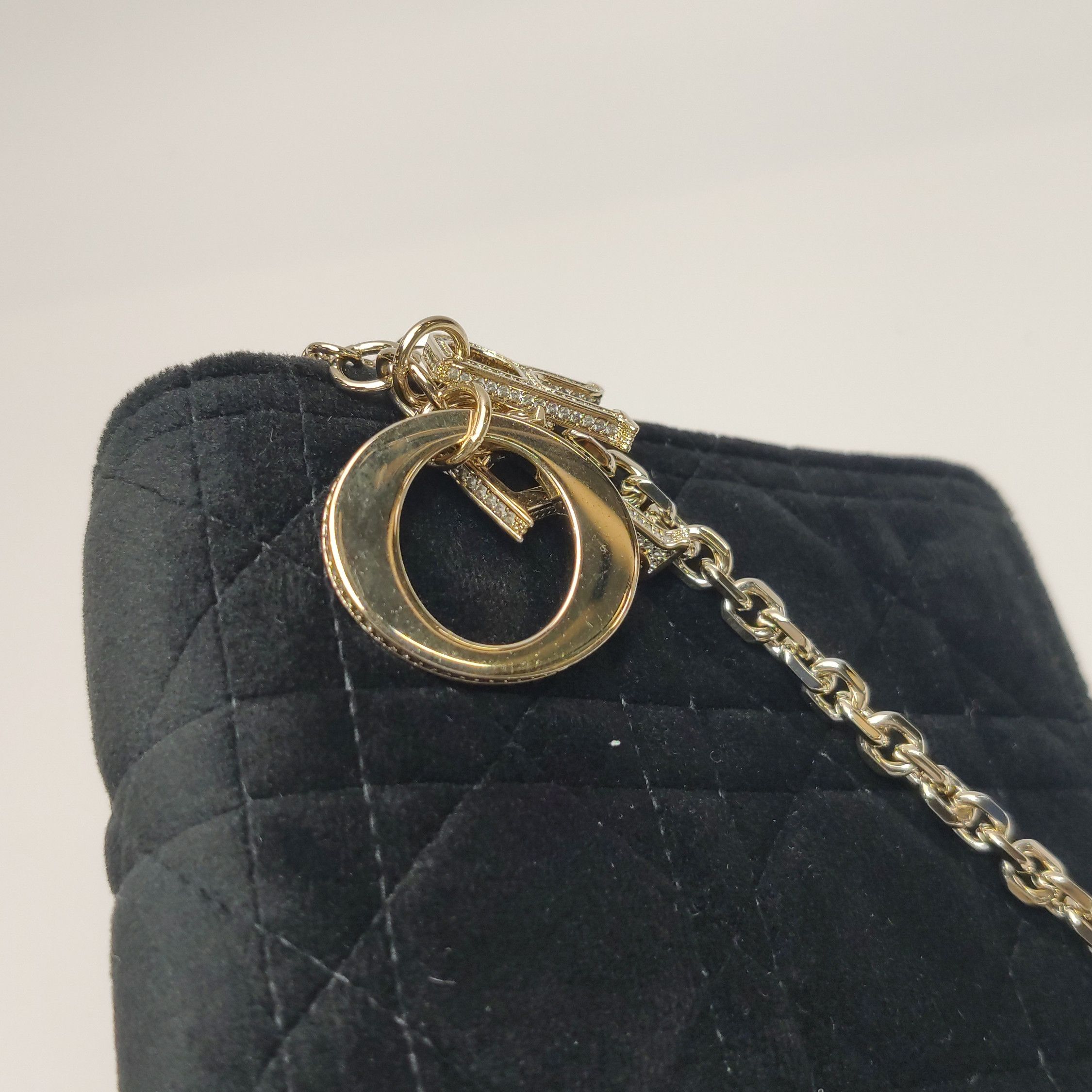 Dior Dior Women os Shoulder Bags Size ONE SIZE - 13 Thumbnail