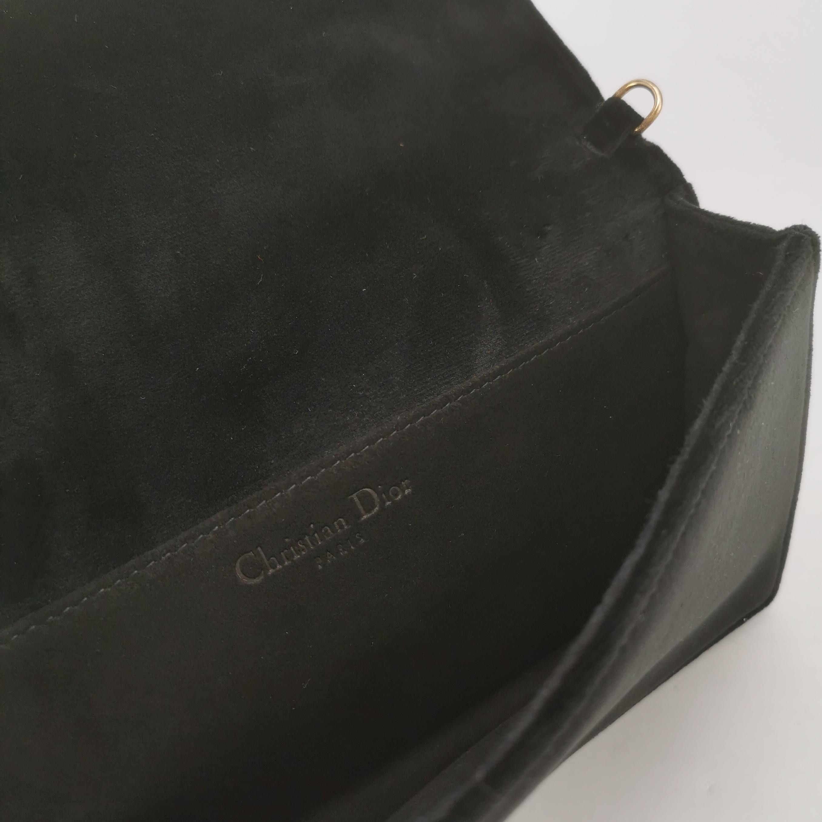 Dior Dior Women os Shoulder Bags Size ONE SIZE - 9 Thumbnail