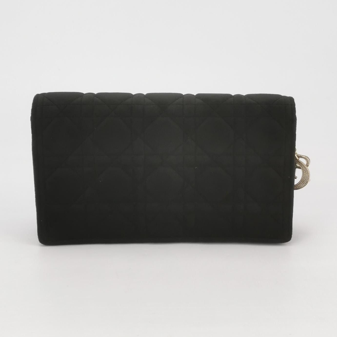 Dior Dior Women os Shoulder Bags Size ONE SIZE - 6 Thumbnail