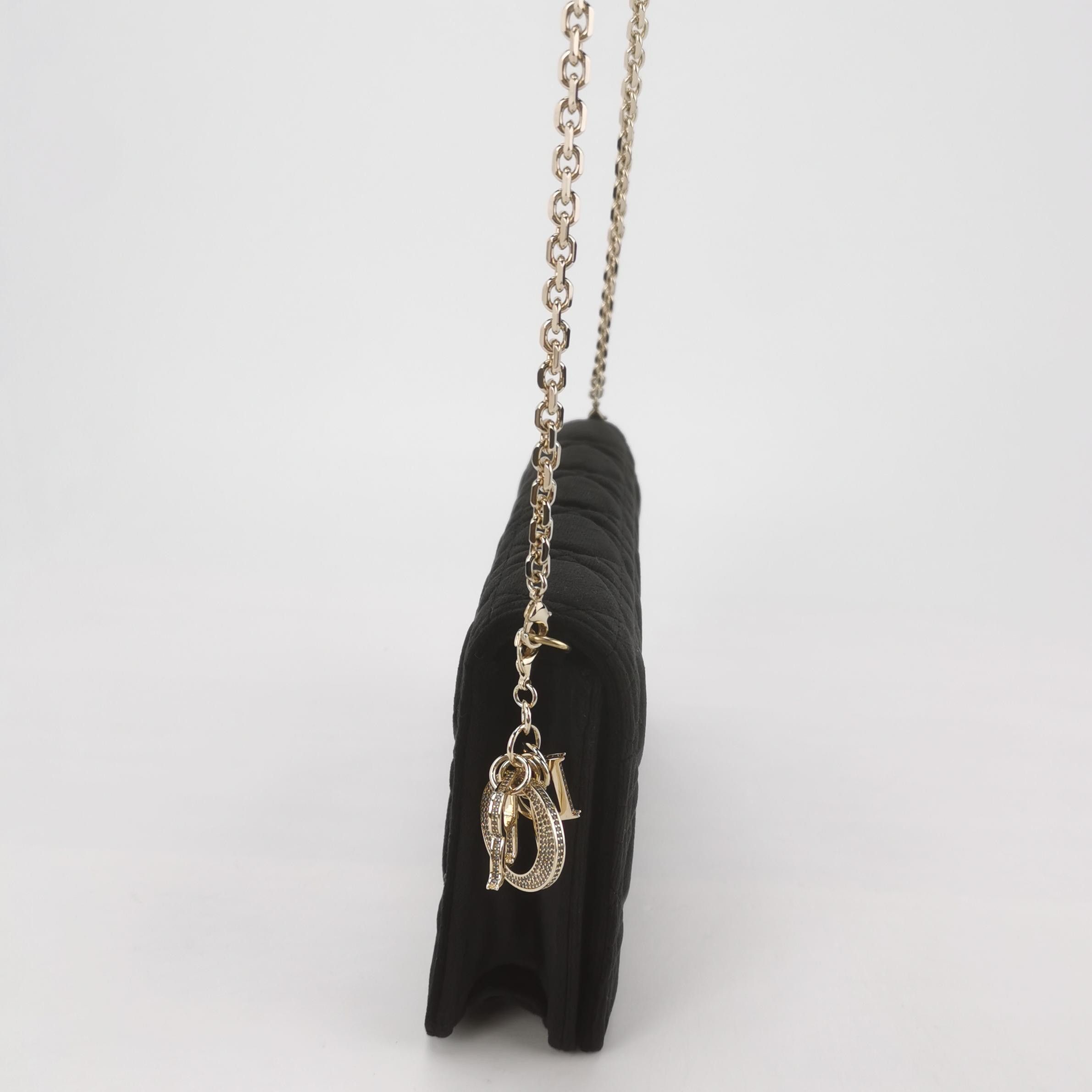 Dior Dior Women os Shoulder Bags Size ONE SIZE - 5 Thumbnail