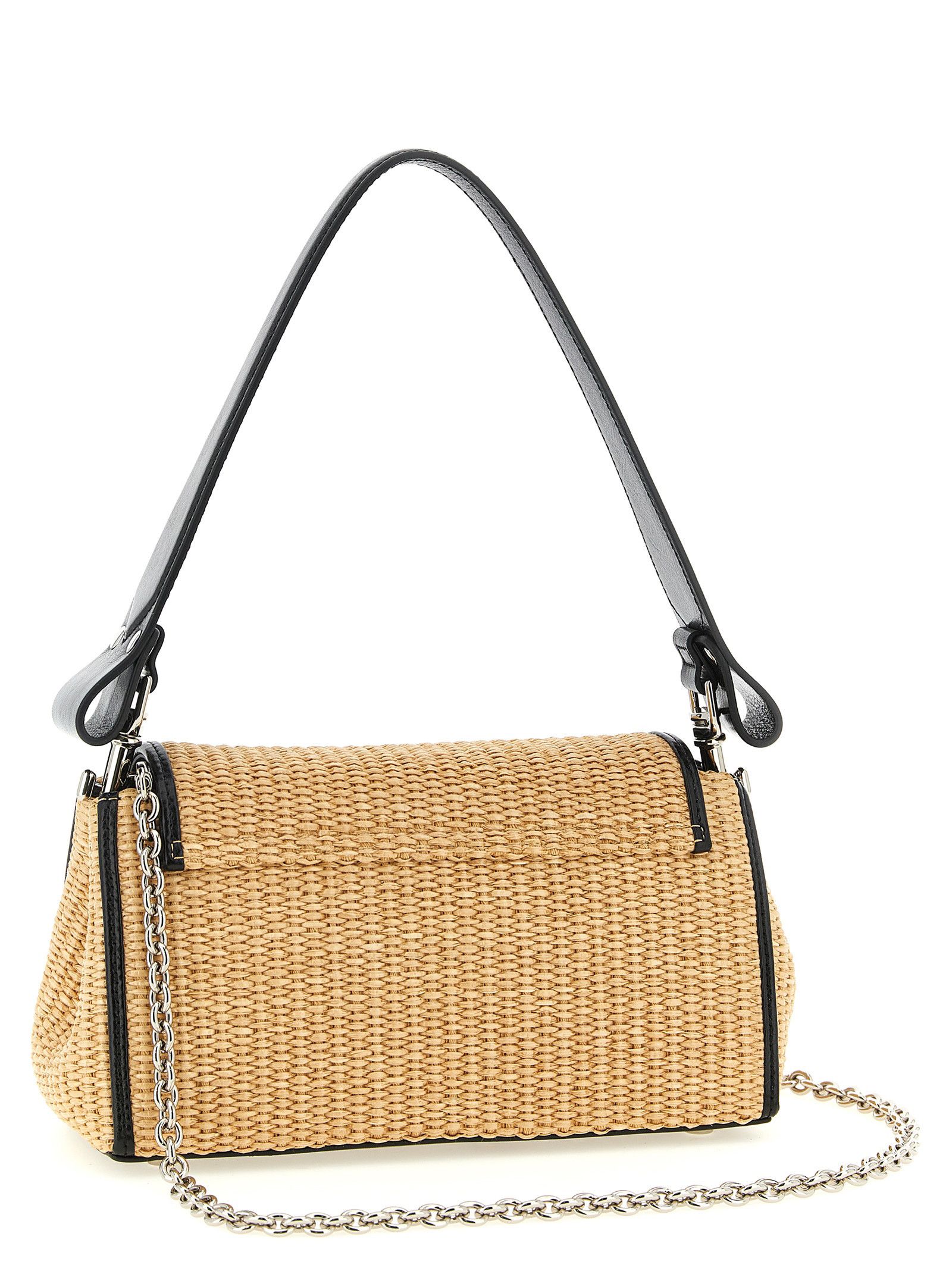 Vivienne Westwood 'Hazel' medium shoulder bag Size ONE SIZE - 2 Thumbnail