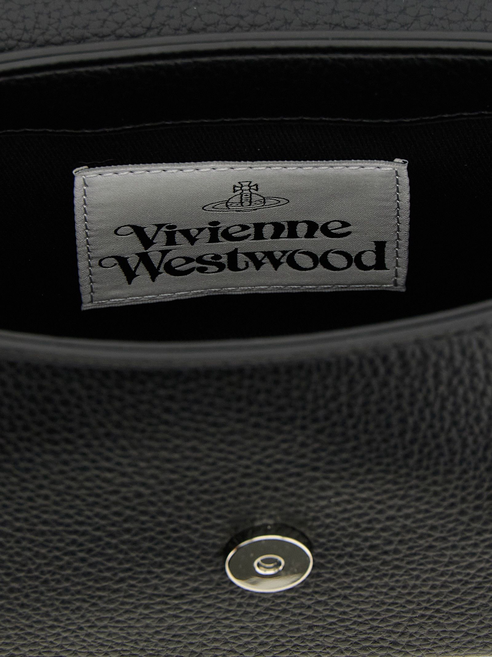 Vivienne Westwood 'Hazel' small shoulder bag Size ONE SIZE - 4 Thumbnail