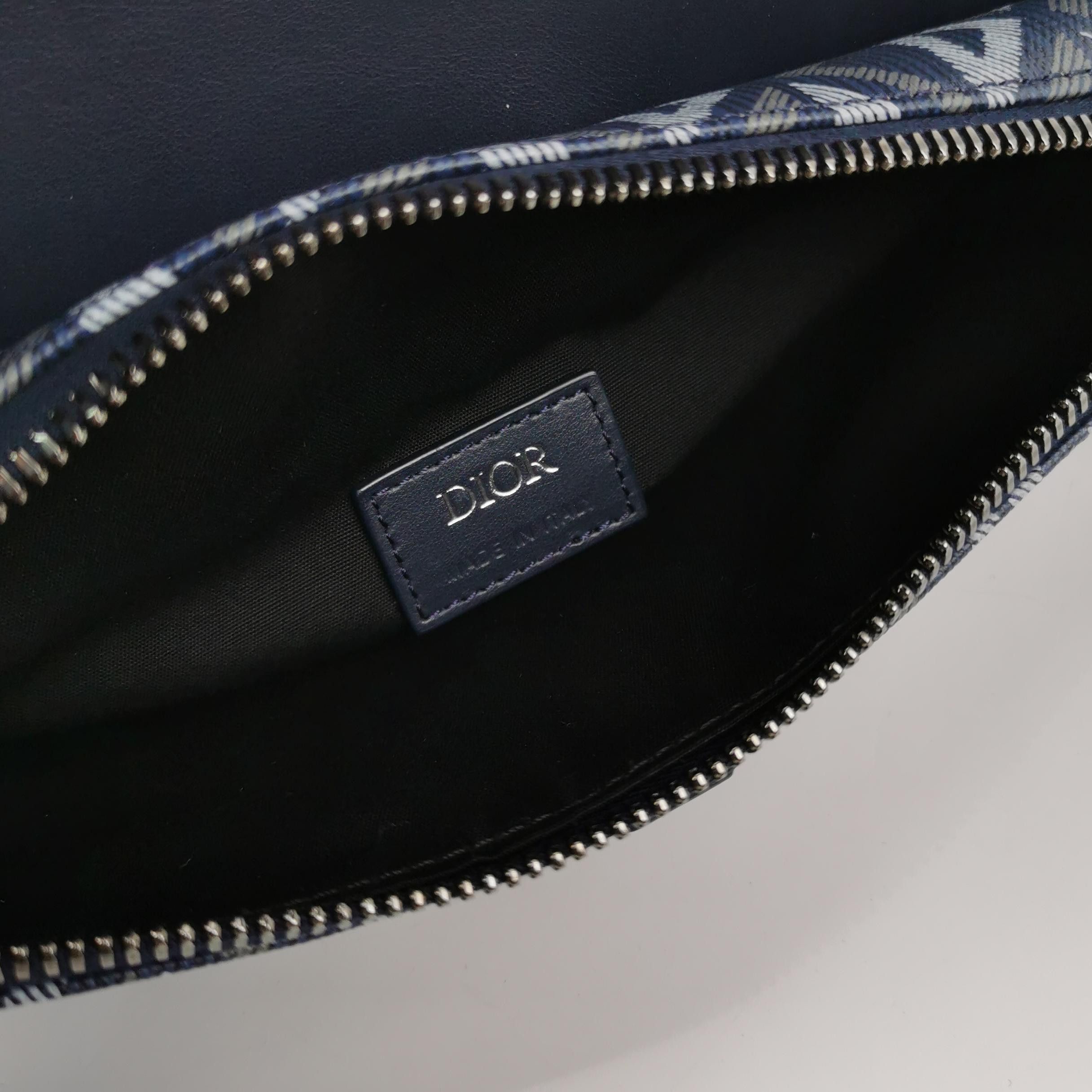 Dior Dior Women os Belt Bags Size ONE SIZE - 8 Thumbnail