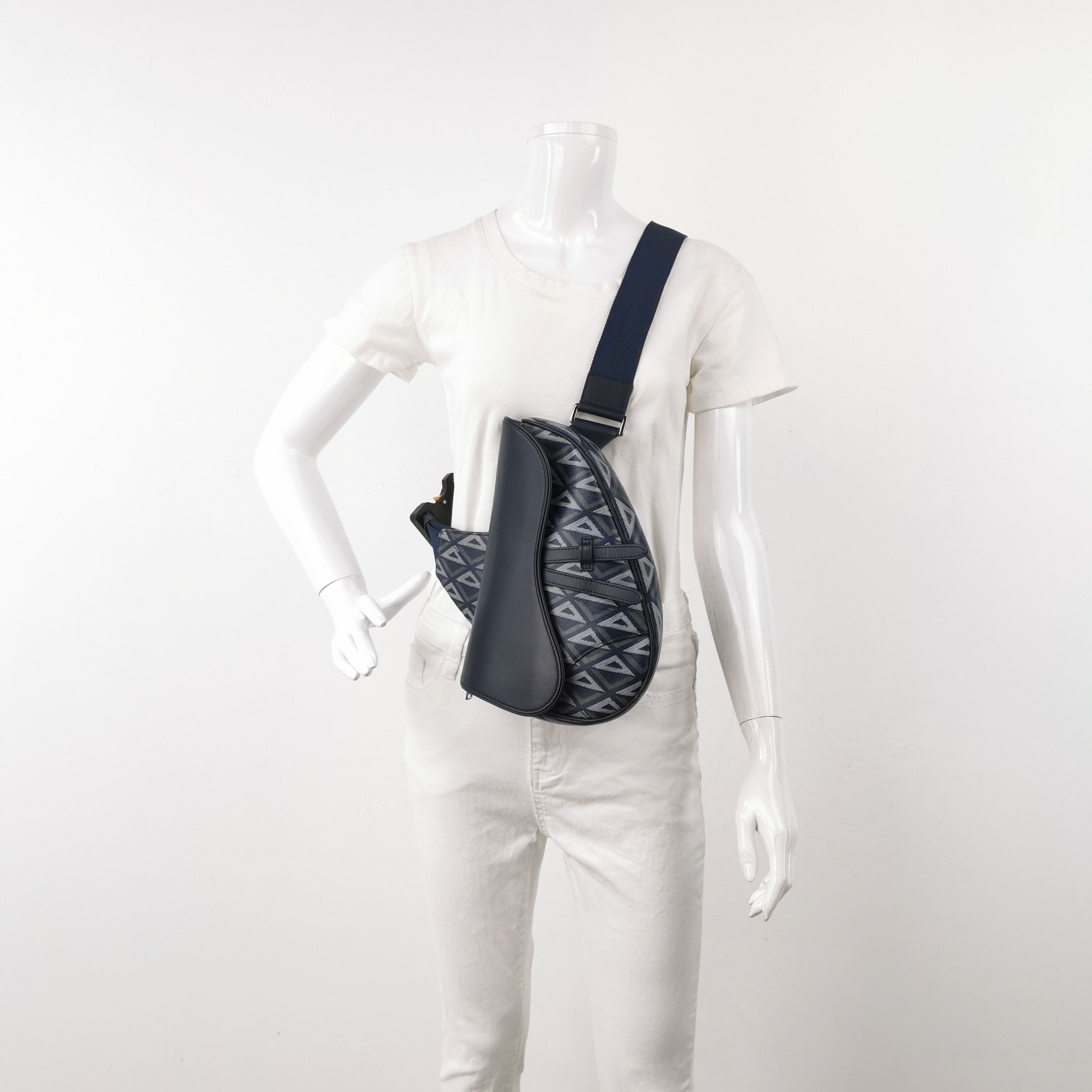 Dior Dior Women os Belt Bags Size ONE SIZE - 2 Thumbnail
