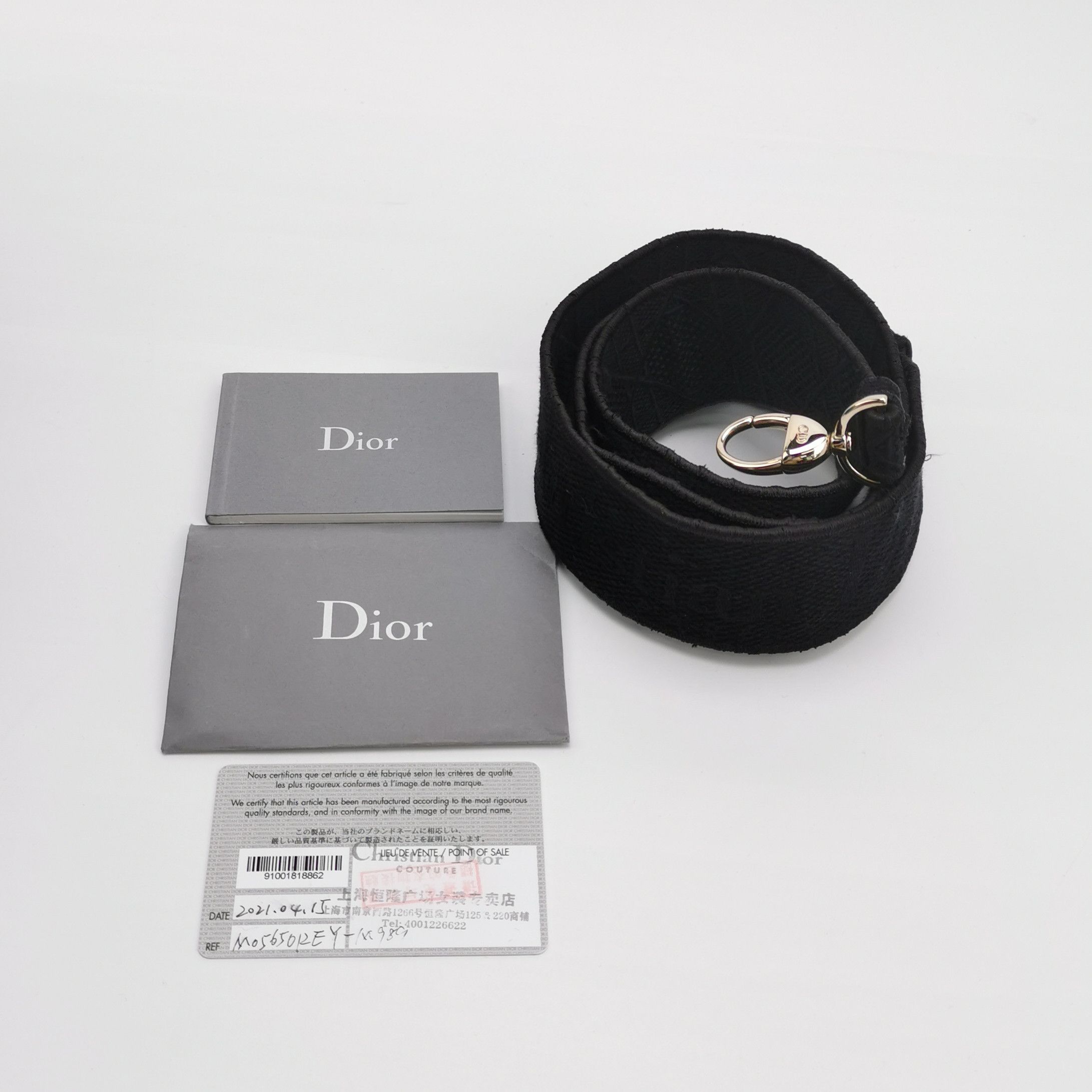 Dior Dior Women os Shoulder Bags Size ONE SIZE - 9 Thumbnail