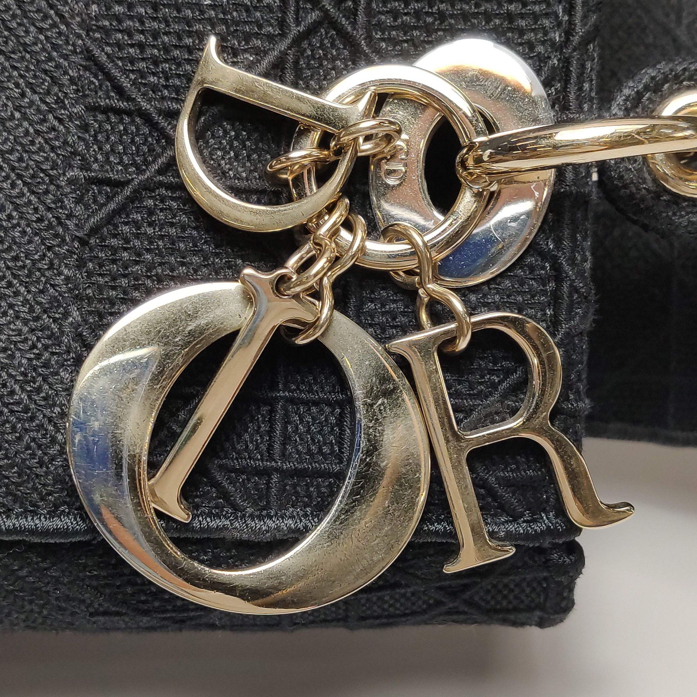 Dior Dior Women os Shoulder Bags Size ONE SIZE - 12 Thumbnail