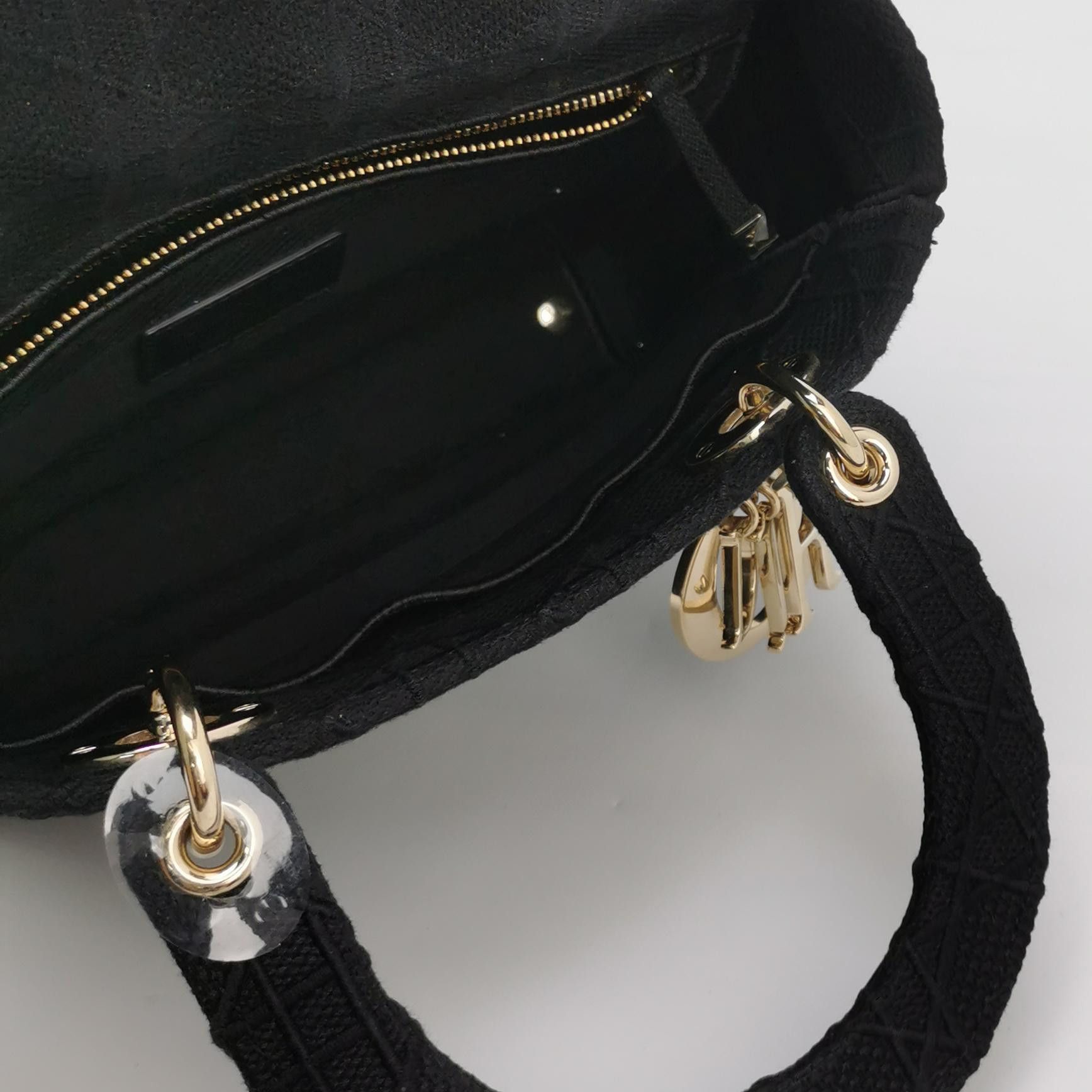 Dior Dior Women os Shoulder Bags Size ONE SIZE - 7 Thumbnail