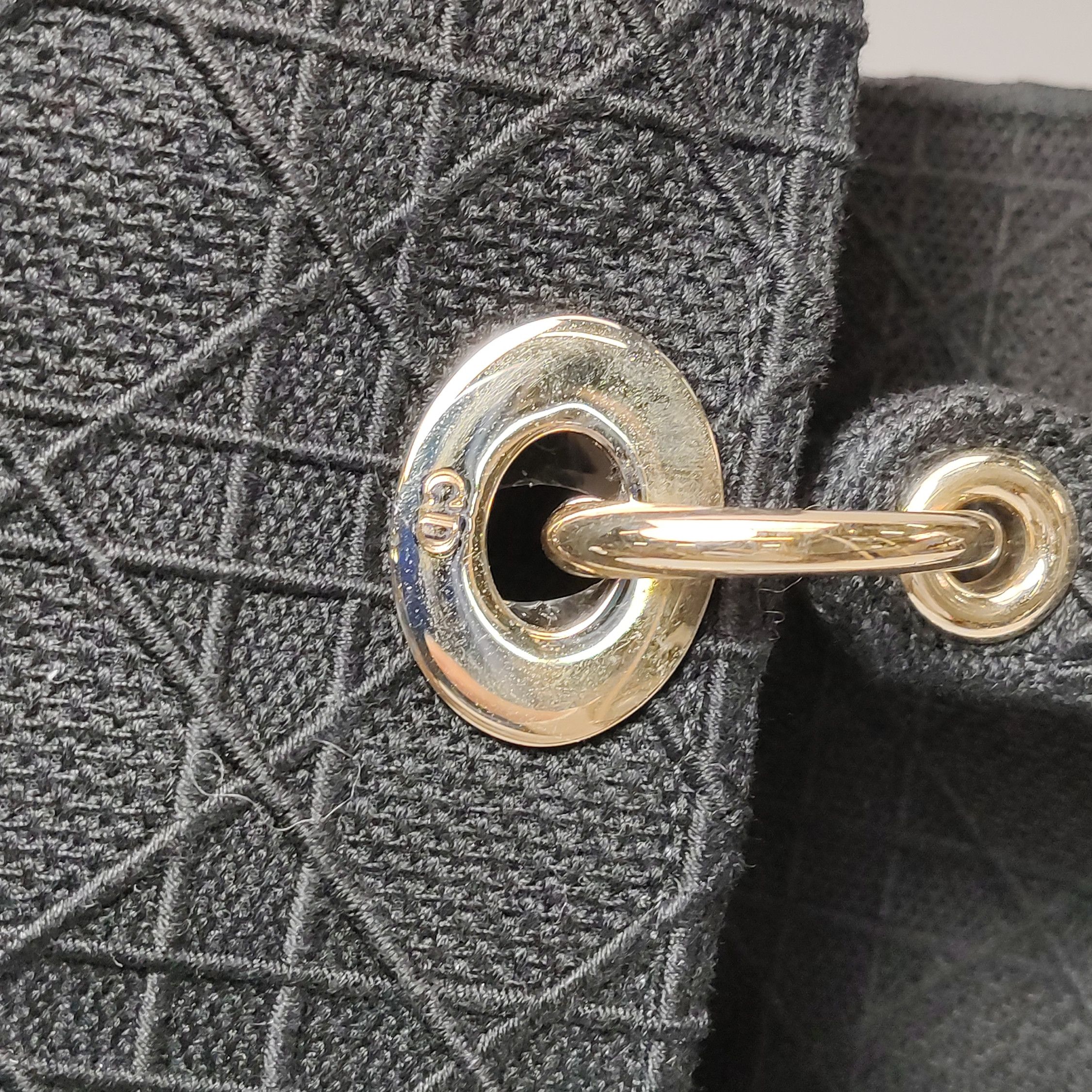 Dior Dior Women os Shoulder Bags Size ONE SIZE - 13 Thumbnail