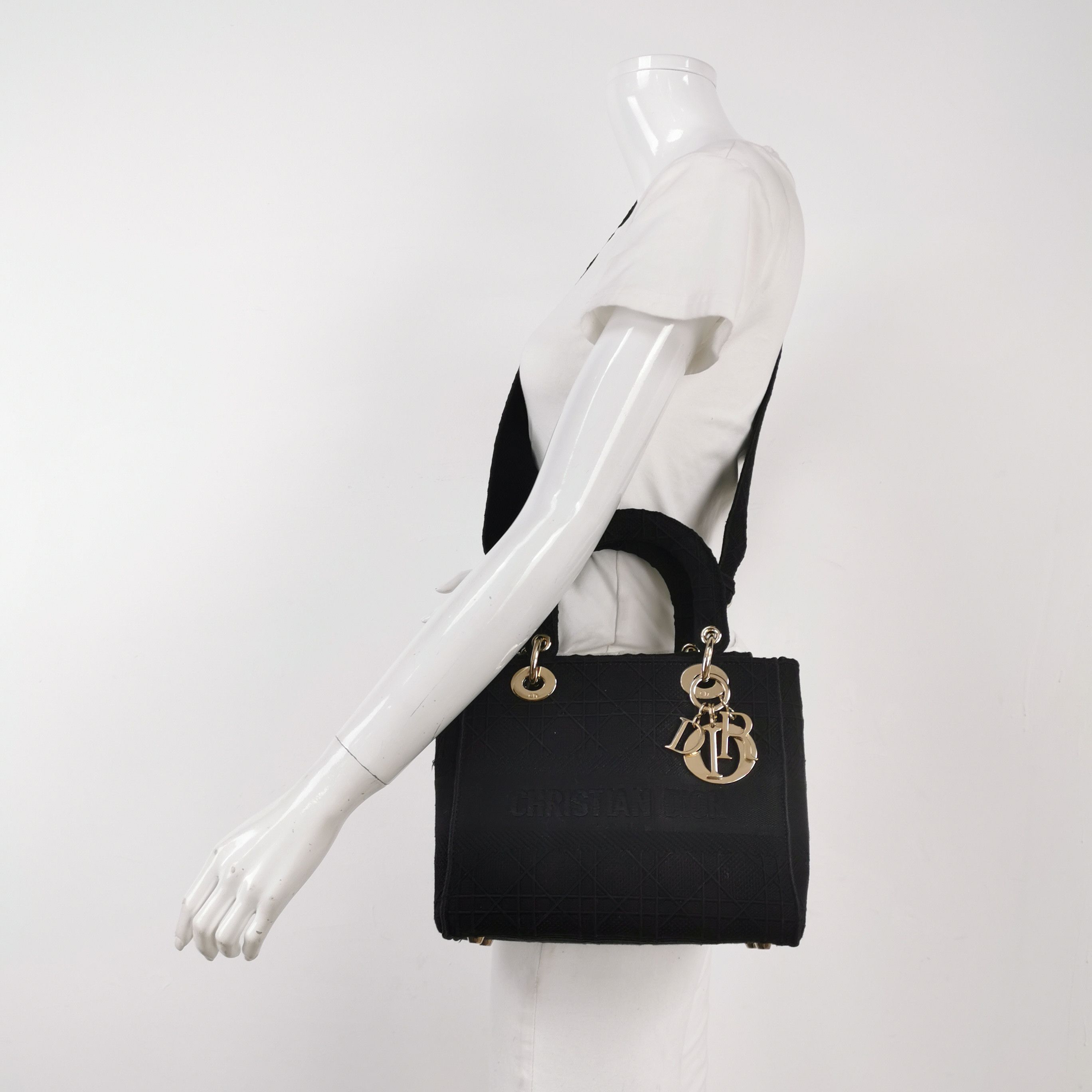 Dior Dior Women os Shoulder Bags Size ONE SIZE - 2 Thumbnail
