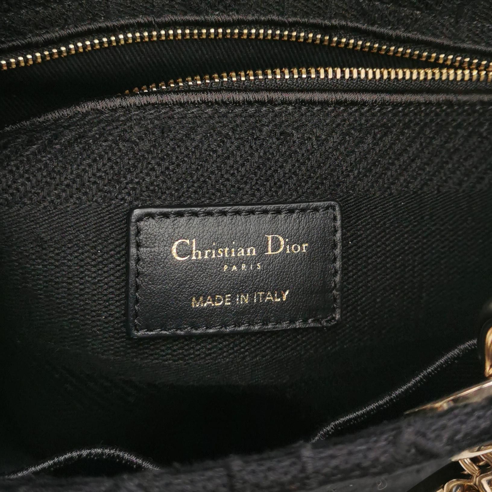 Dior Dior Women os Shoulder Bags Size ONE SIZE - 8 Thumbnail
