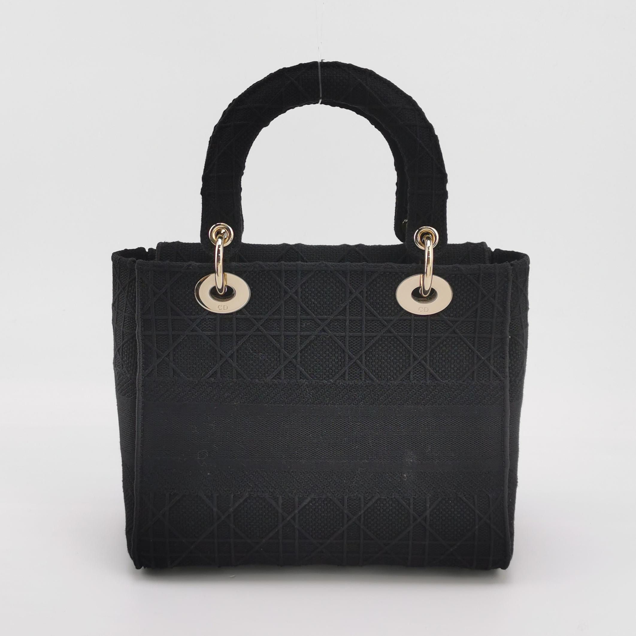 Dior Dior Women os Shoulder Bags Size ONE SIZE - 5 Thumbnail