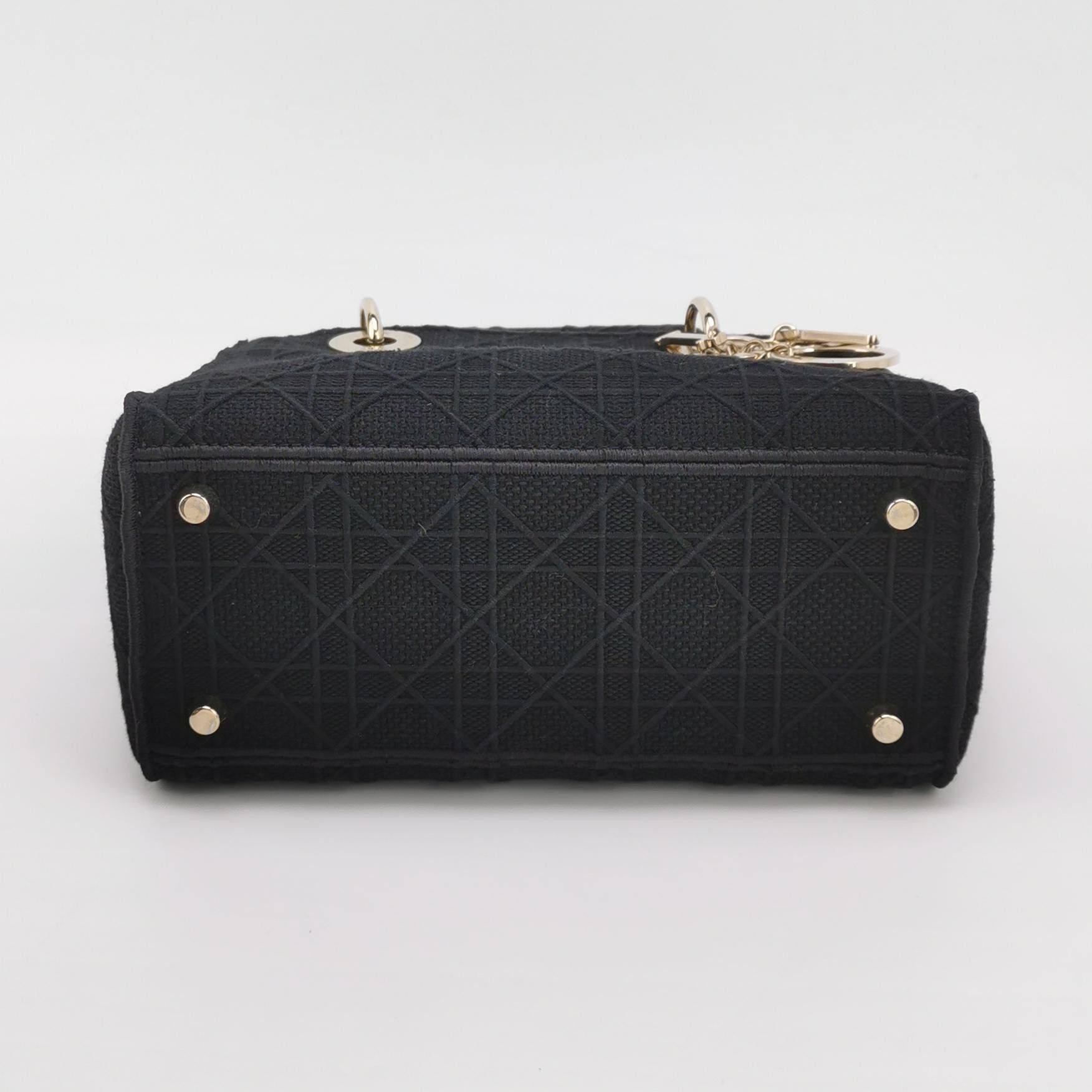 Dior Dior Women os Shoulder Bags Size ONE SIZE - 6 Thumbnail