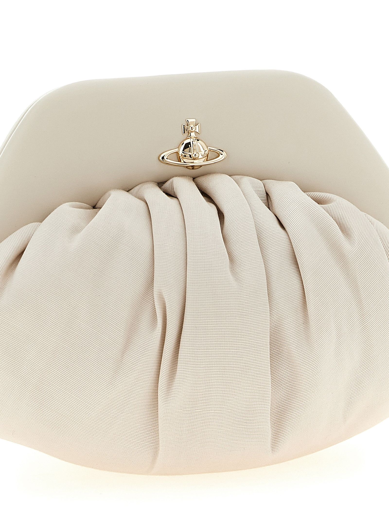 Vivienne Westwood 'Brooke' clutch Size ONE SIZE - 3 Thumbnail