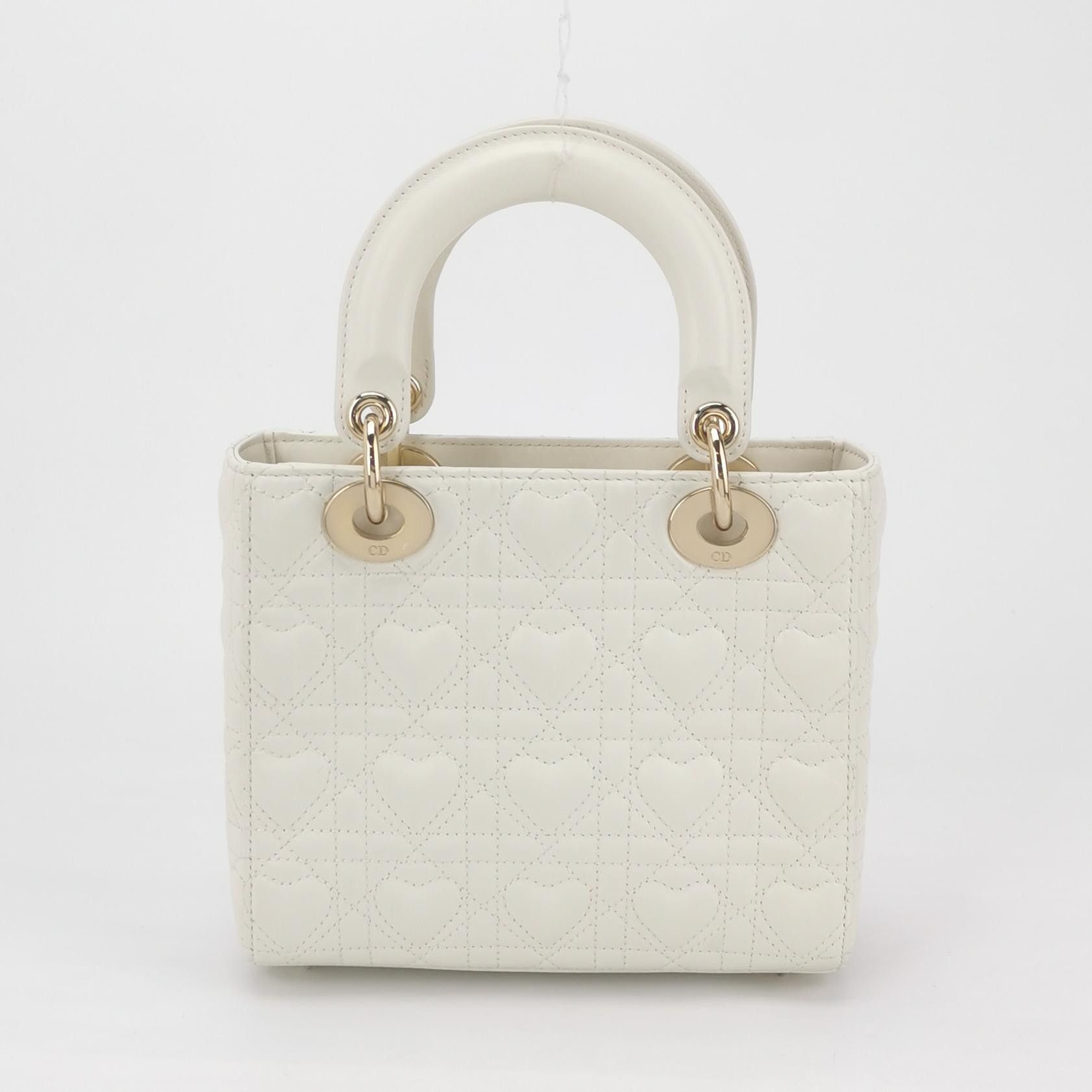 Dior Dior Women os Shoulder Bags Size ONE SIZE - 5 Thumbnail