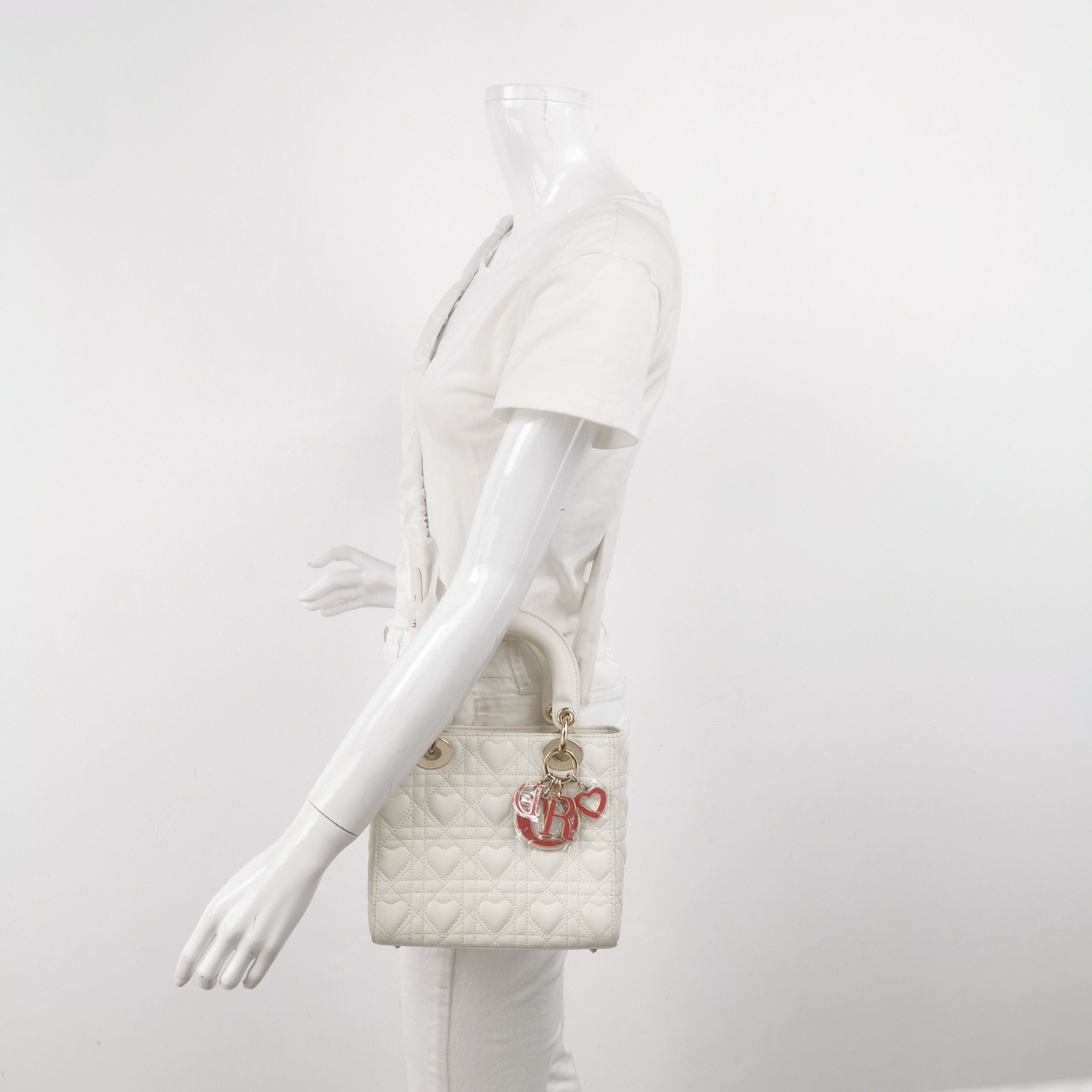 Dior Dior Women os Shoulder Bags Size ONE SIZE - 2 Thumbnail