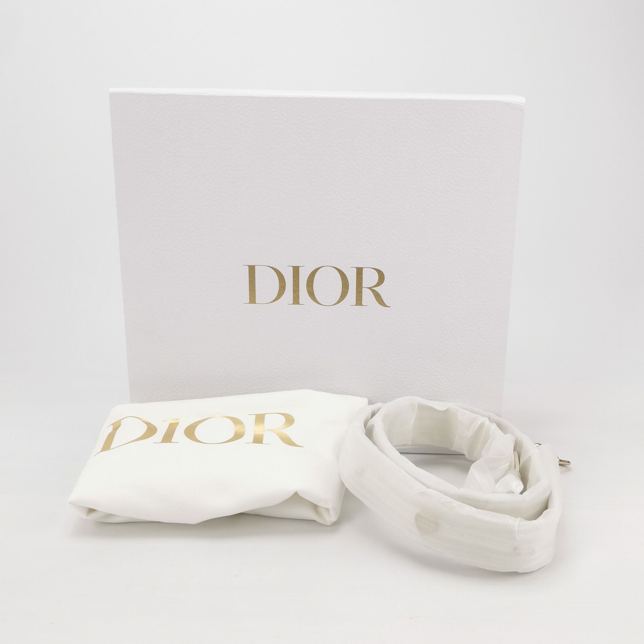 Dior Dior Women os Shoulder Bags Size ONE SIZE - 9 Thumbnail