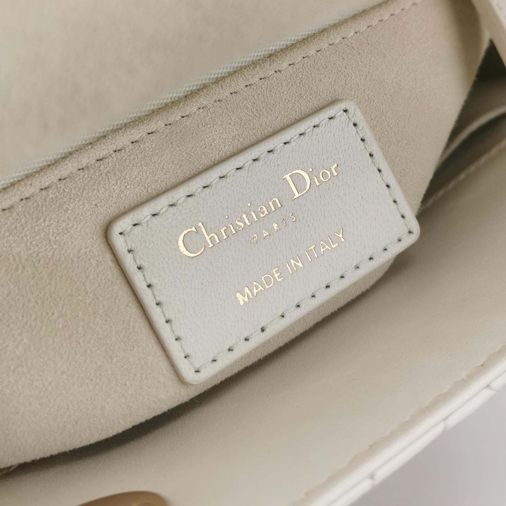 Dior Dior Women os Shoulder Bags Size ONE SIZE - 8 Thumbnail