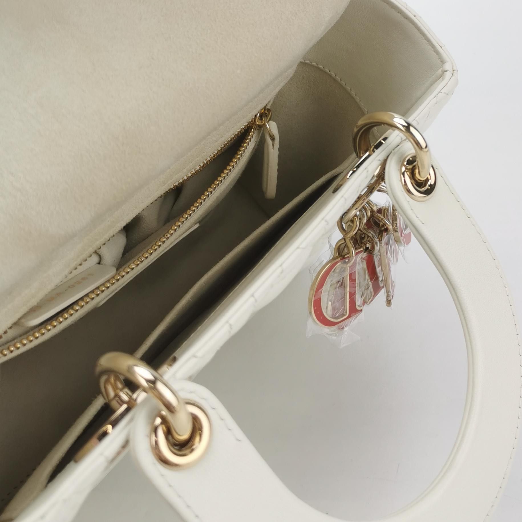 Dior Dior Women os Shoulder Bags Size ONE SIZE - 7 Thumbnail