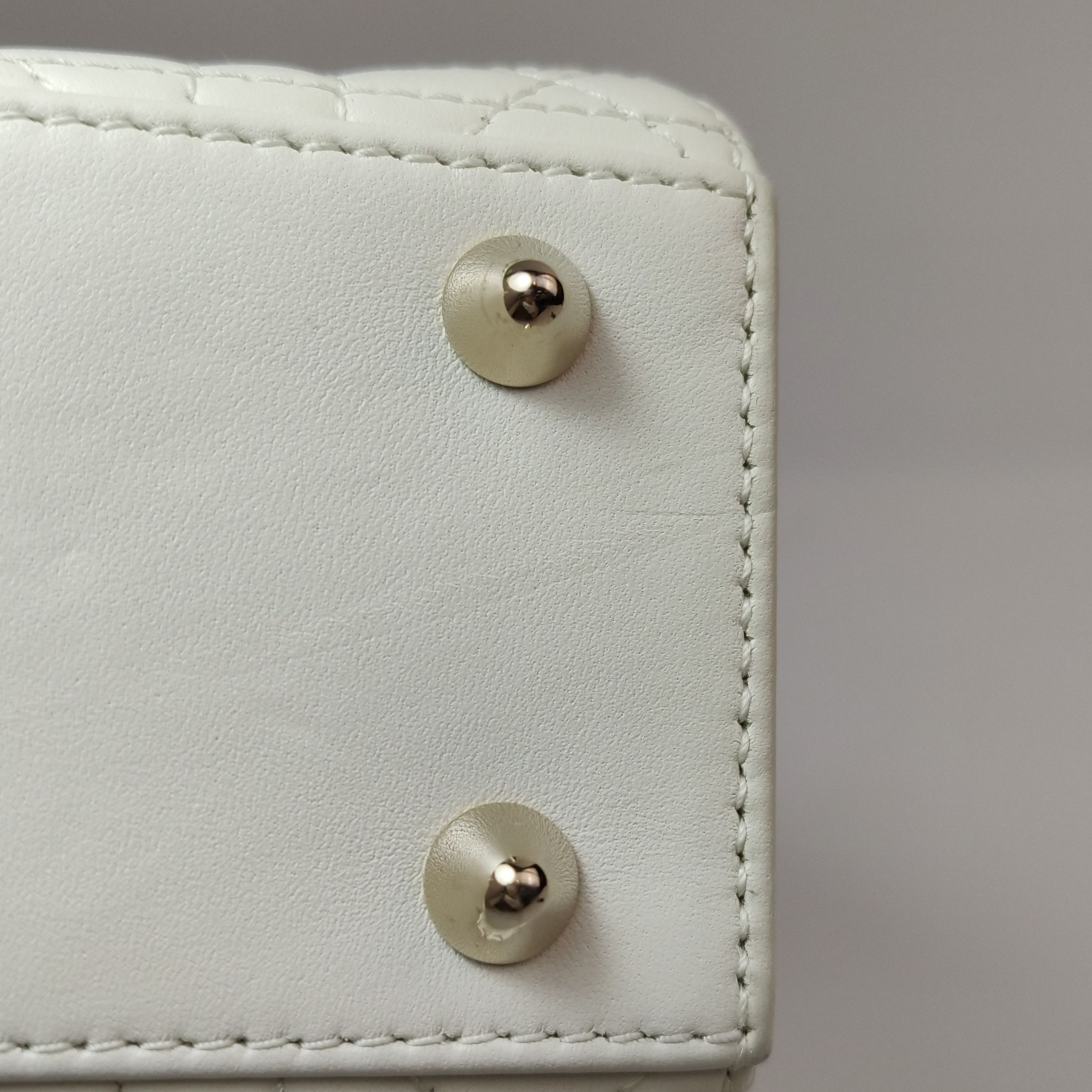 Dior Dior Women os Shoulder Bags Size ONE SIZE - 15 Thumbnail