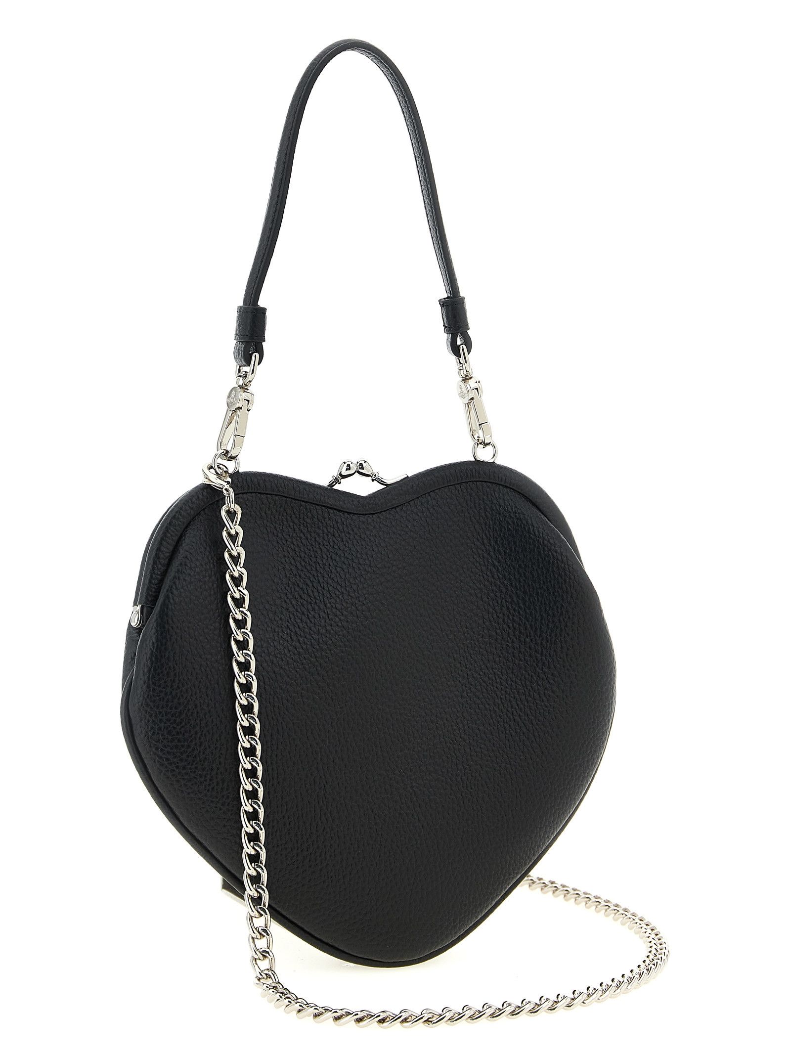 Vivienne Westwood 'Belle Heart Frame' handbag Size ONE SIZE - 2 Thumbnail
