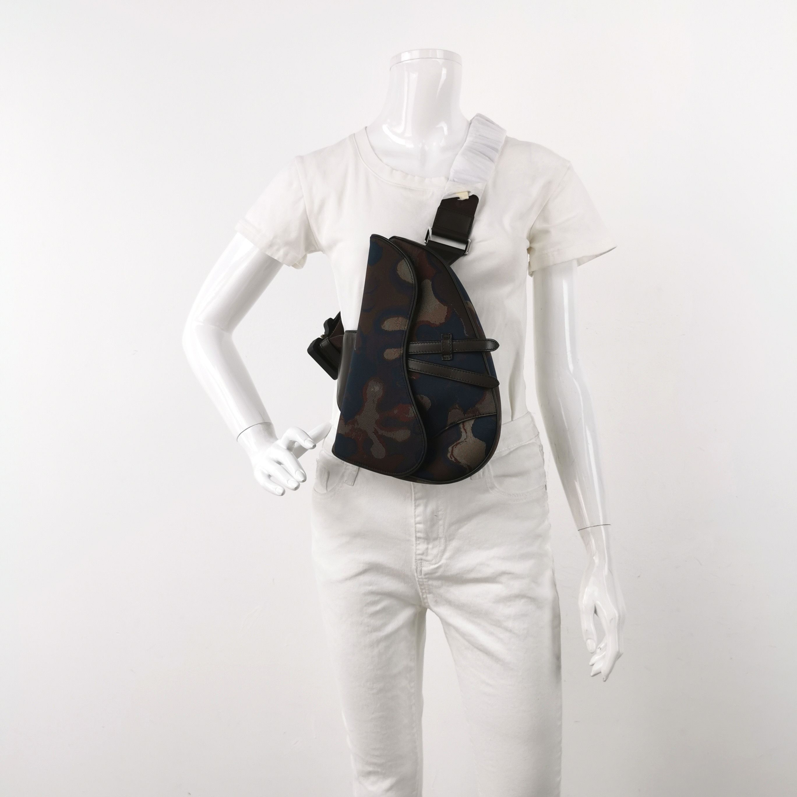 Dior Dior Women os Belt Bags Size ONE SIZE - 2 Thumbnail