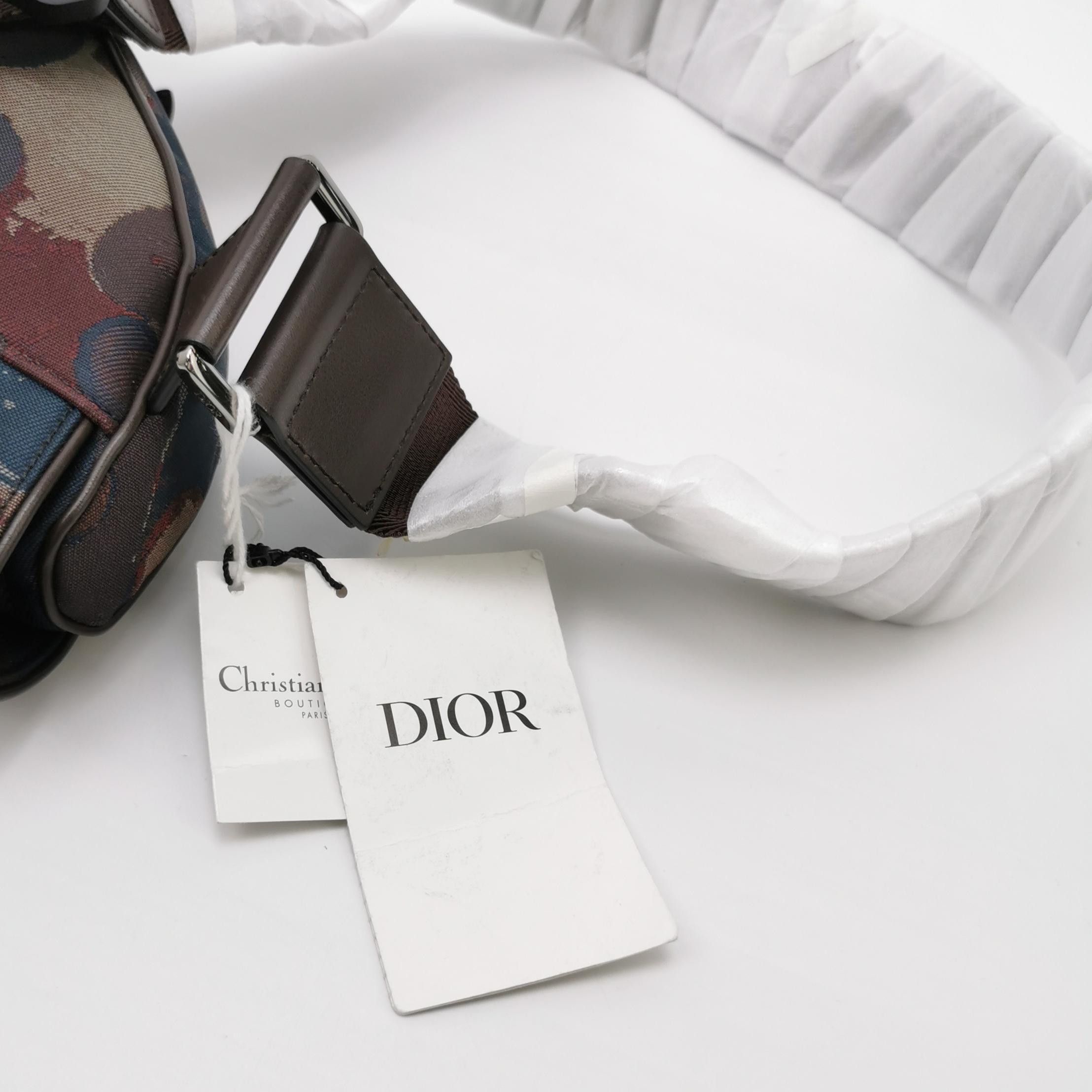 Dior Dior Women os Belt Bags Size ONE SIZE - 9 Thumbnail