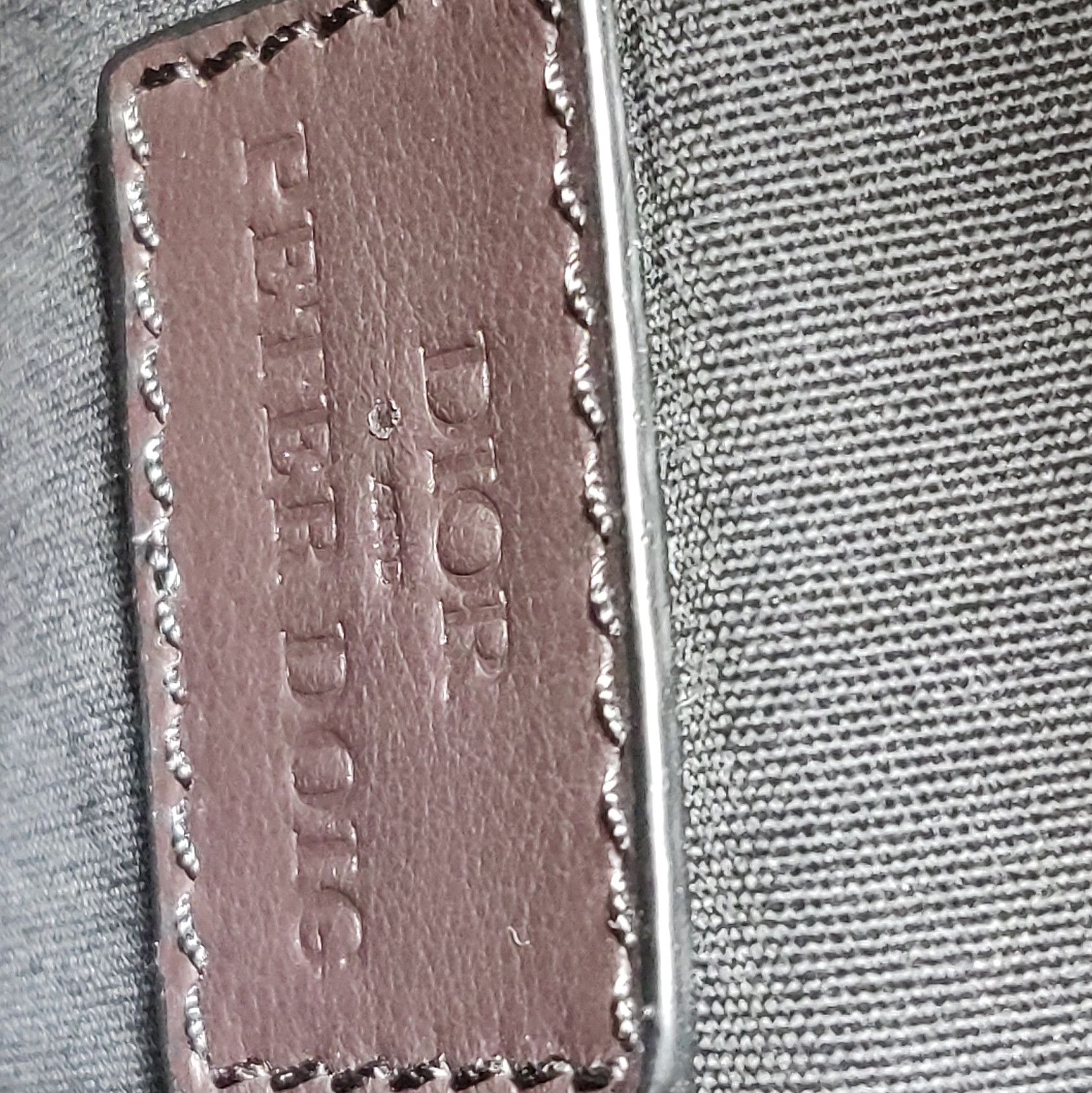 Dior Dior Women os Belt Bags Size ONE SIZE - 11 Thumbnail