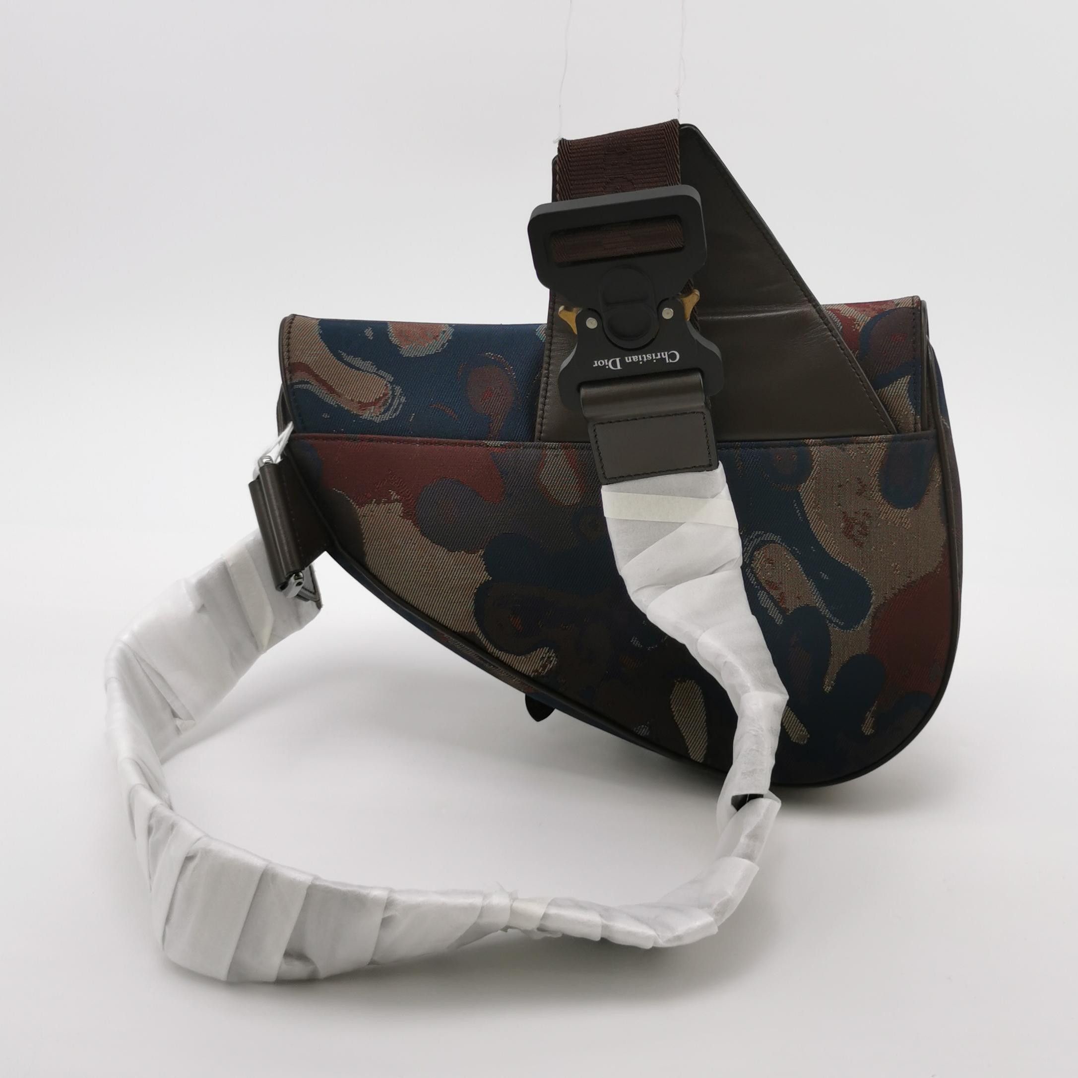 Dior Dior Women os Belt Bags Size ONE SIZE - 5 Thumbnail