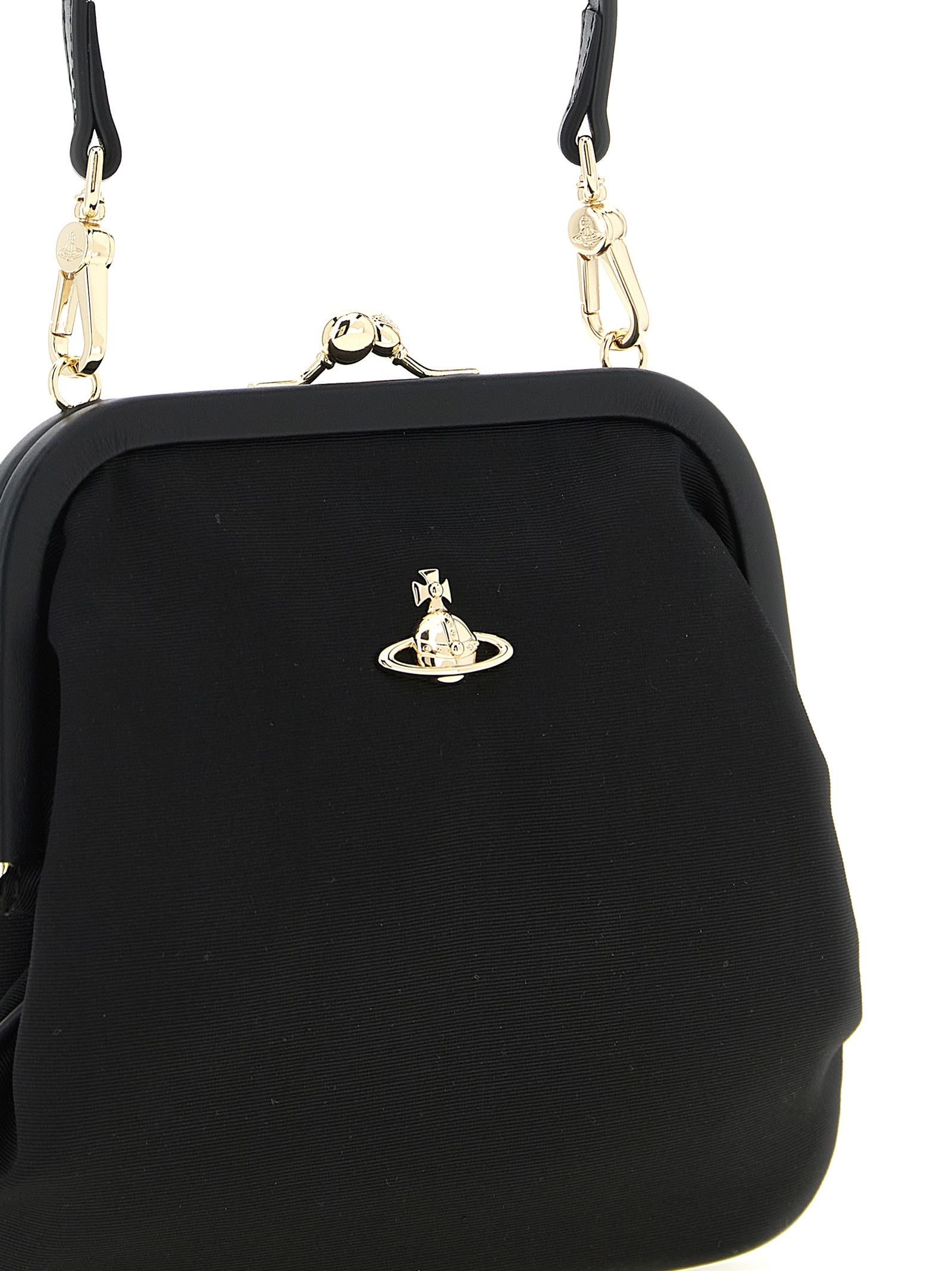 Vivienne Westwood 'Vivienne' clutch Size ONE SIZE - 3 Thumbnail