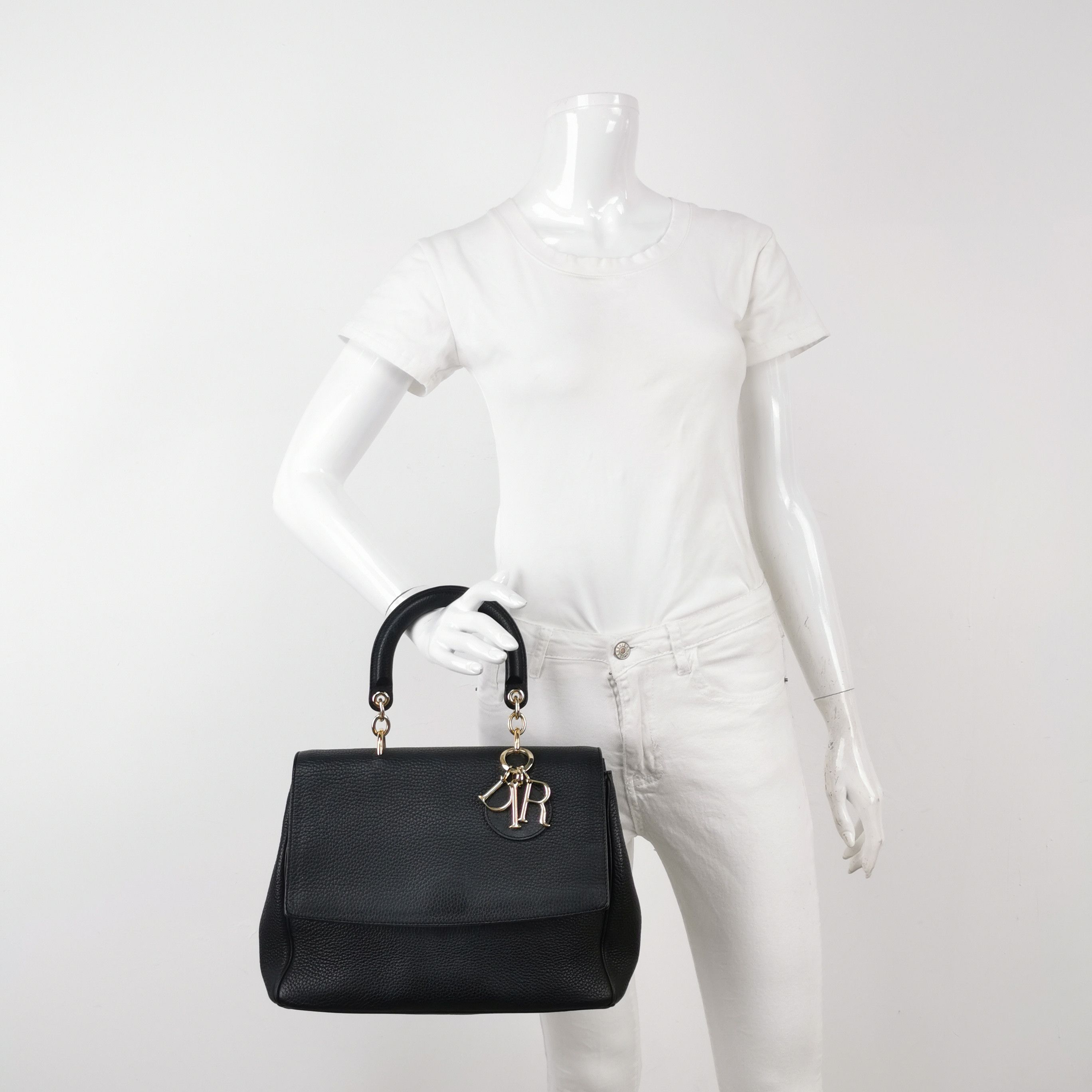 Dior Dior Women os Tote Bags Size ONE SIZE - 2 Thumbnail