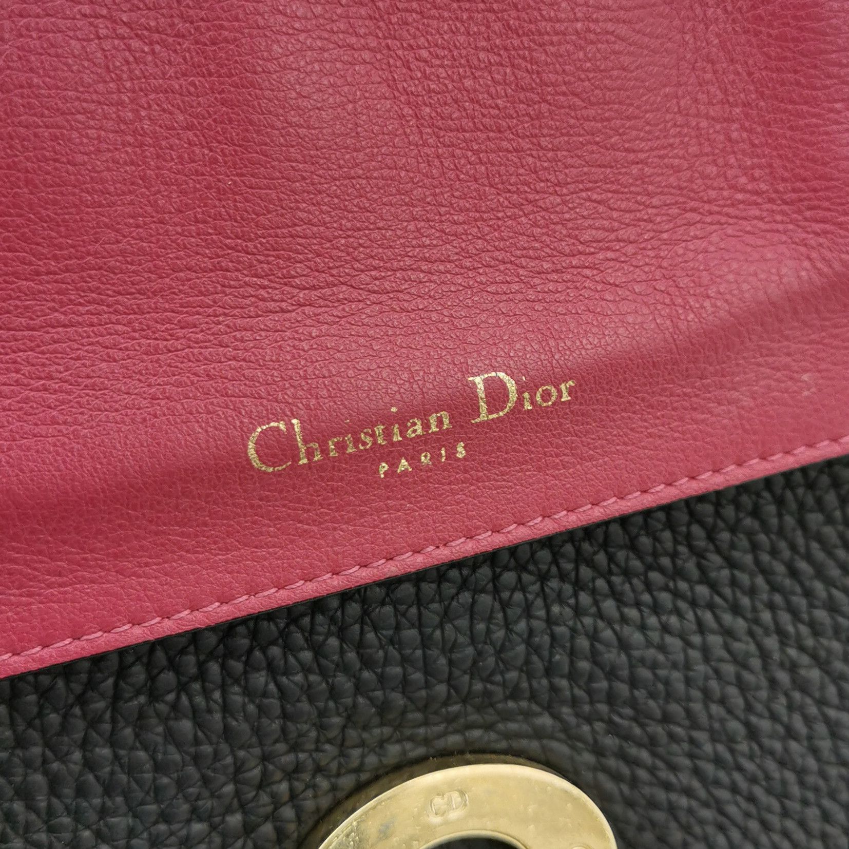 Dior Dior Women os Tote Bags Size ONE SIZE - 8 Thumbnail