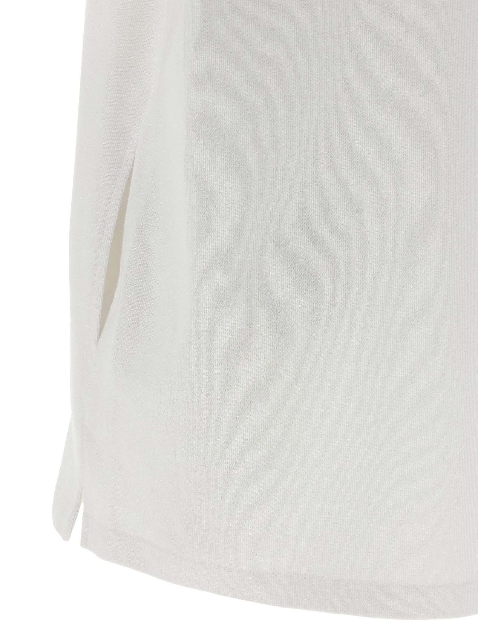 T by Alexander Wang Intarsia collar dress Size S / US 4 / IT 40 - 4 Thumbnail