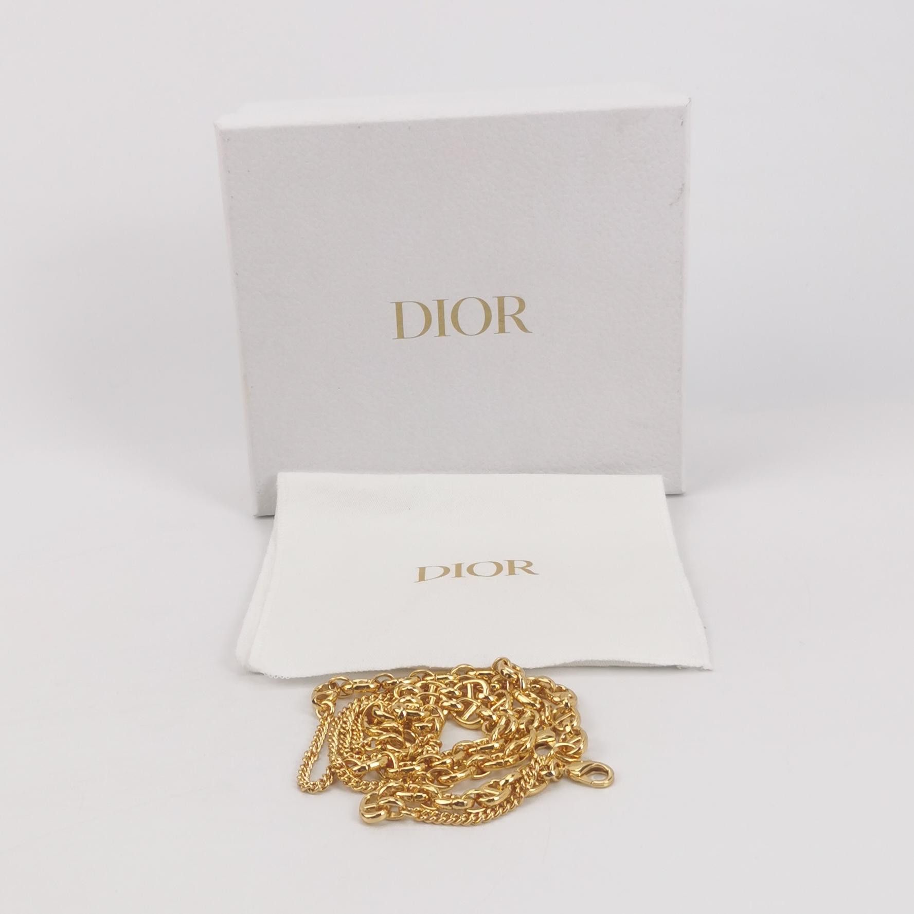 Dior Dior Women os Crossbody Bags Size ONE SIZE - 9 Thumbnail