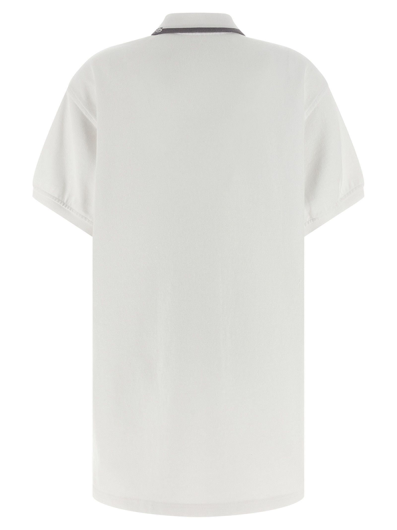 T by Alexander Wang Intarsia collar dress Size XS / US 0-2 / IT 36-38 - 2 Thumbnail