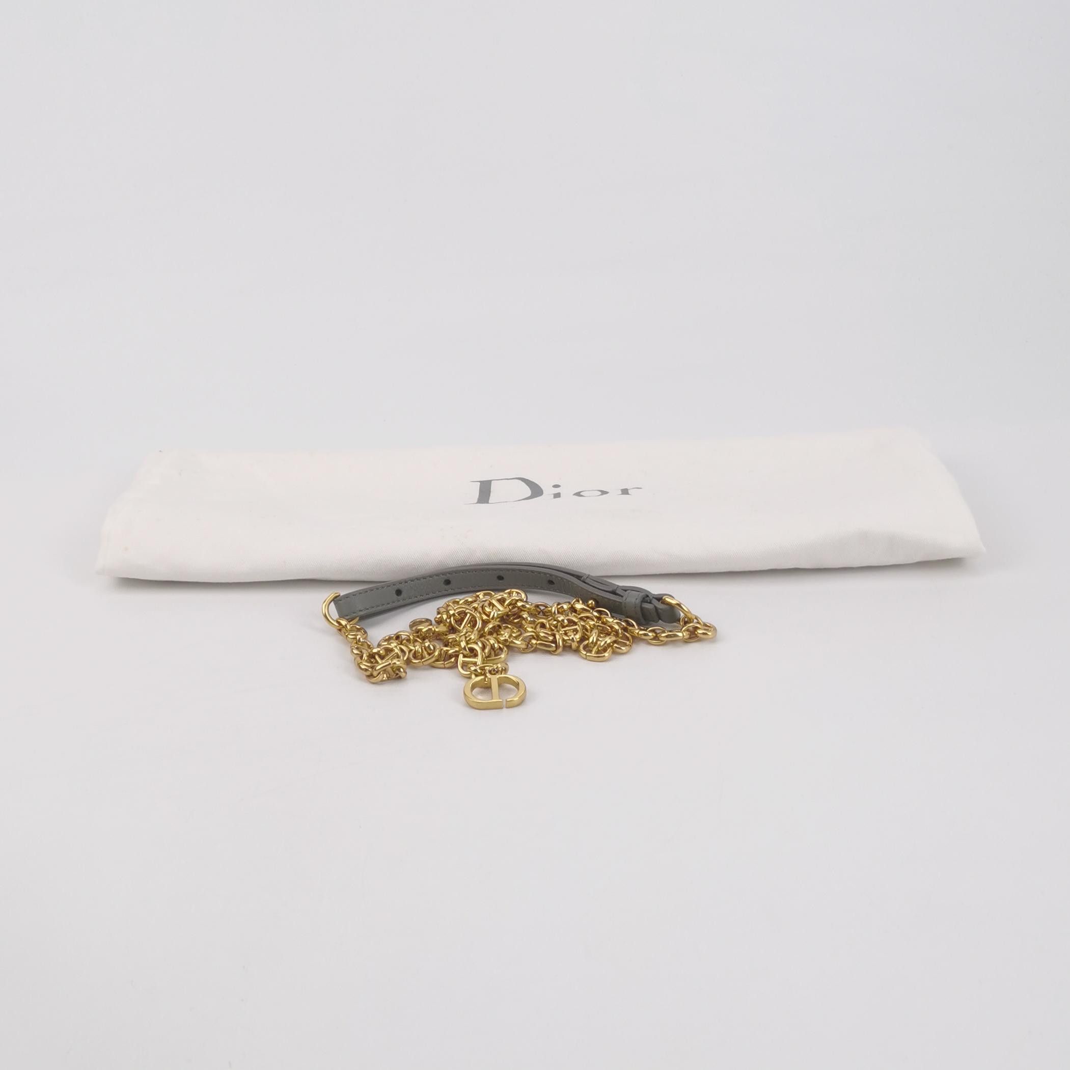 Dior Dior Women os Belt Bags Size ONE SIZE - 9 Thumbnail