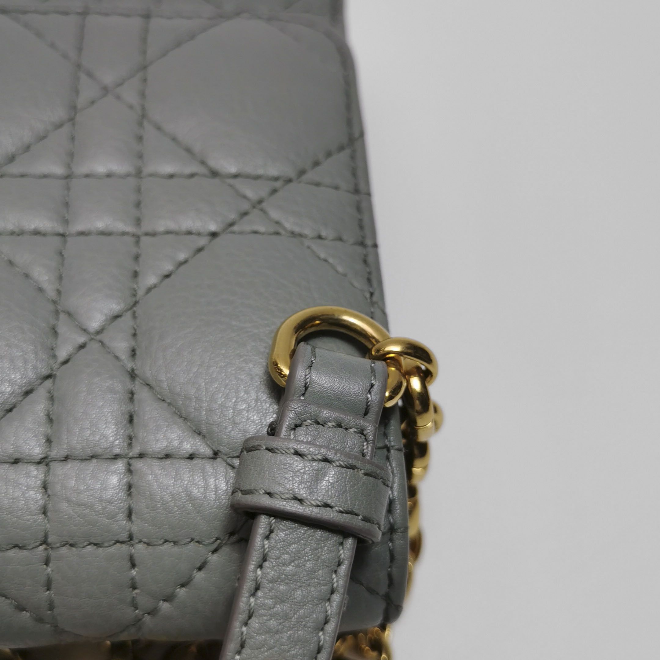 Dior Dior Women os Belt Bags Size ONE SIZE - 21 Thumbnail