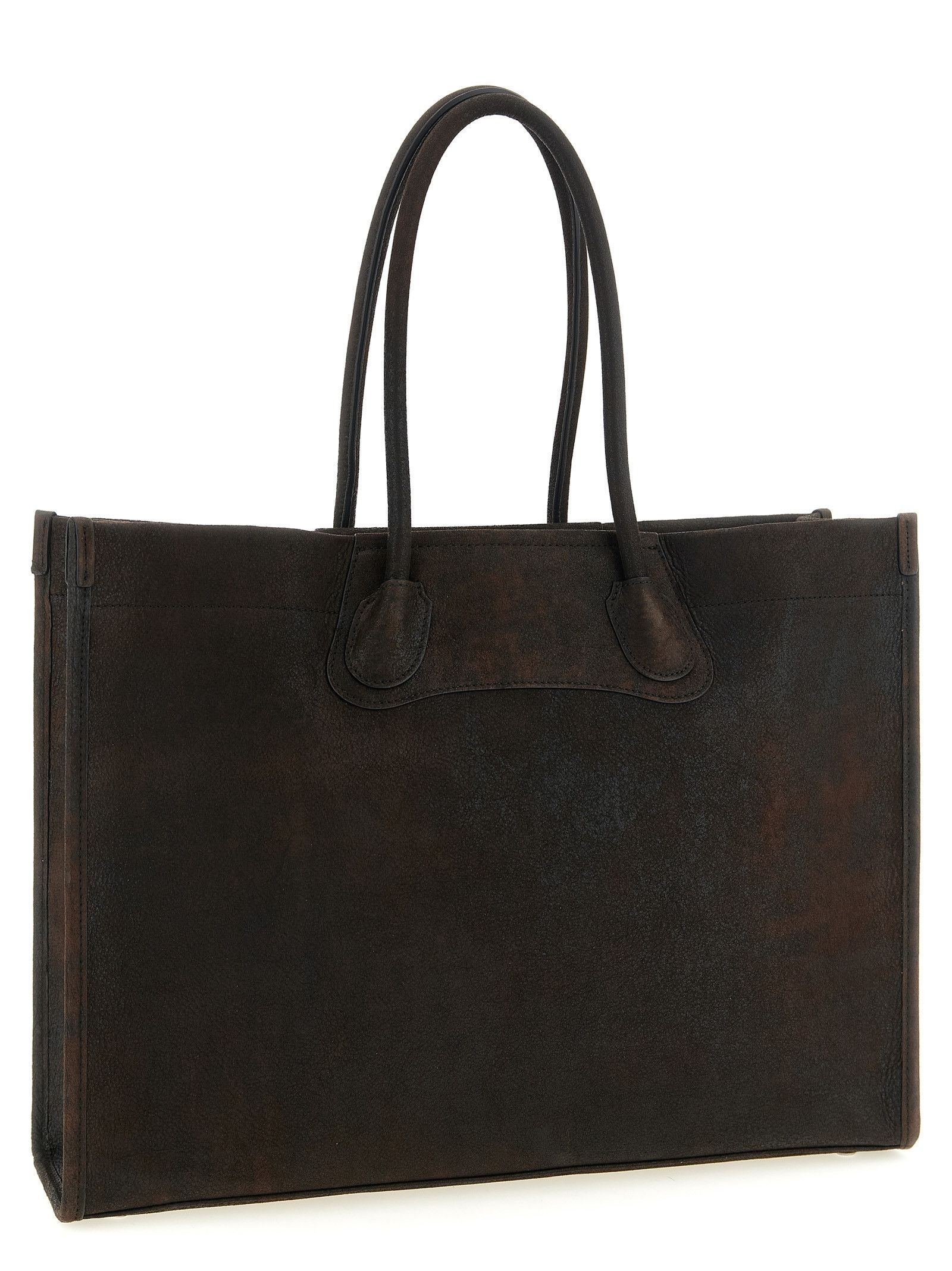 Vivienne Westwood 'Troy' shopping bag Size ONE SIZE - 2 Thumbnail