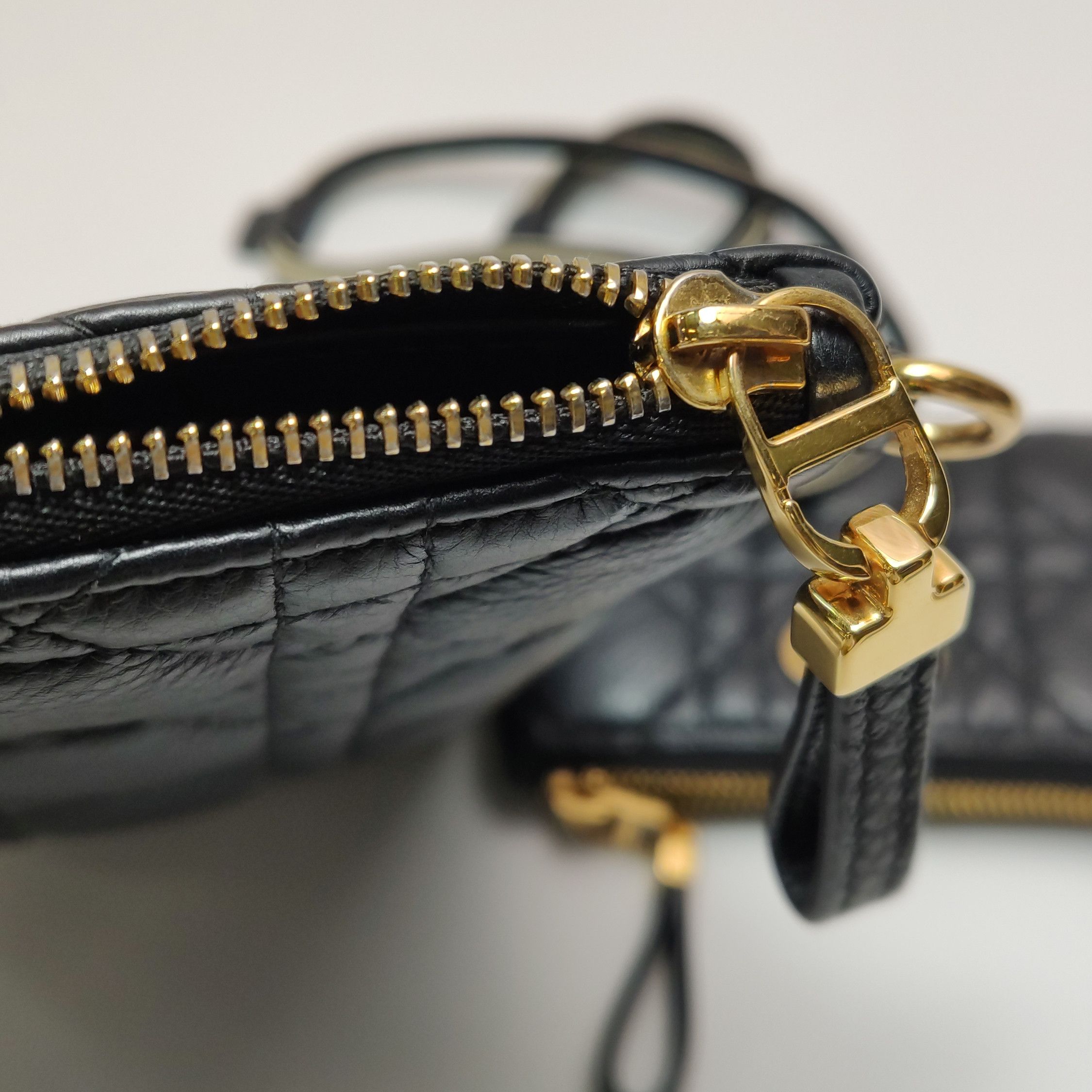 Dior Dior Women os Shoulder Bags Size ONE SIZE - 13 Thumbnail