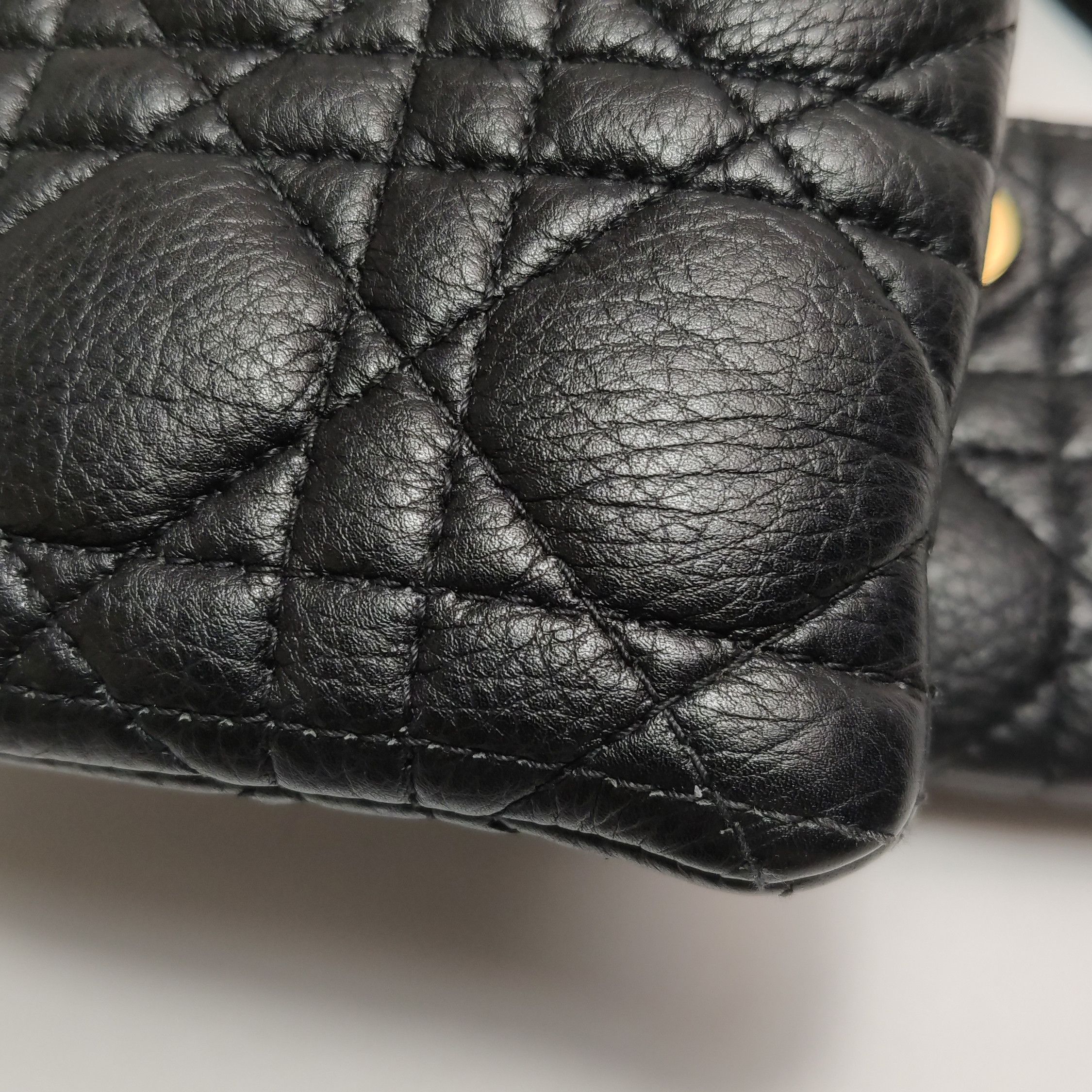 Dior Dior Women os Shoulder Bags Size ONE SIZE - 18 Thumbnail