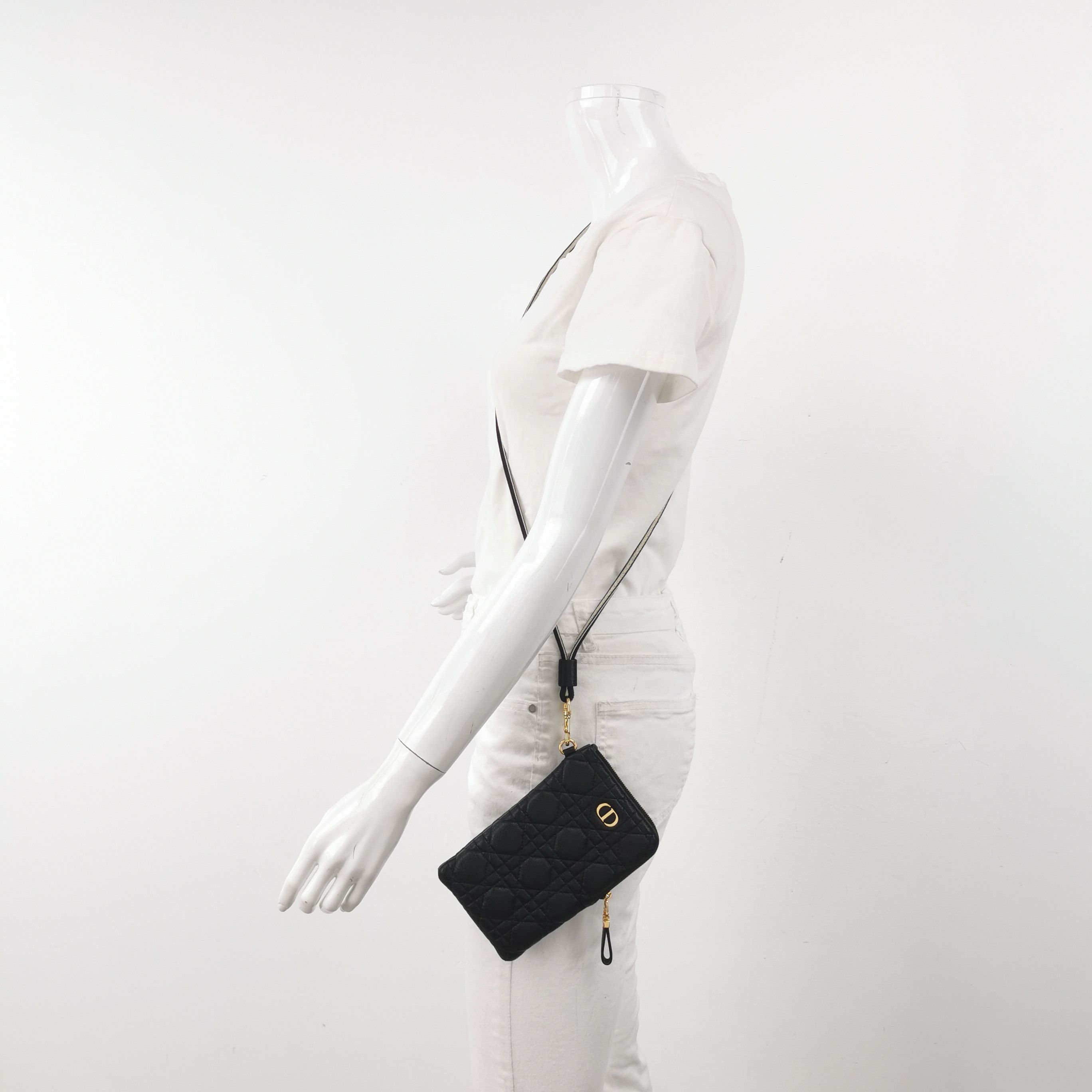 Dior Dior Women os Shoulder Bags Size ONE SIZE - 2 Thumbnail