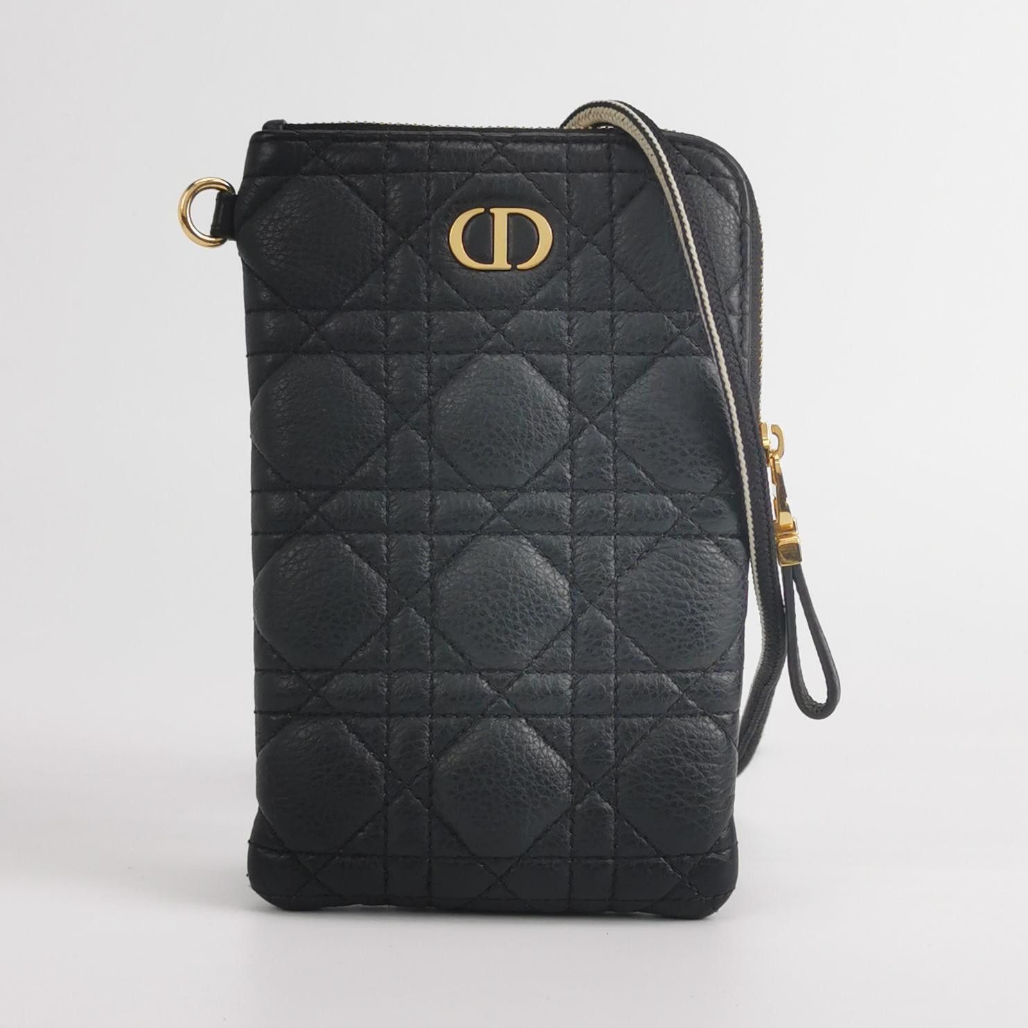 Dior Dior Women os Shoulder Bags Size ONE SIZE - 3 Thumbnail