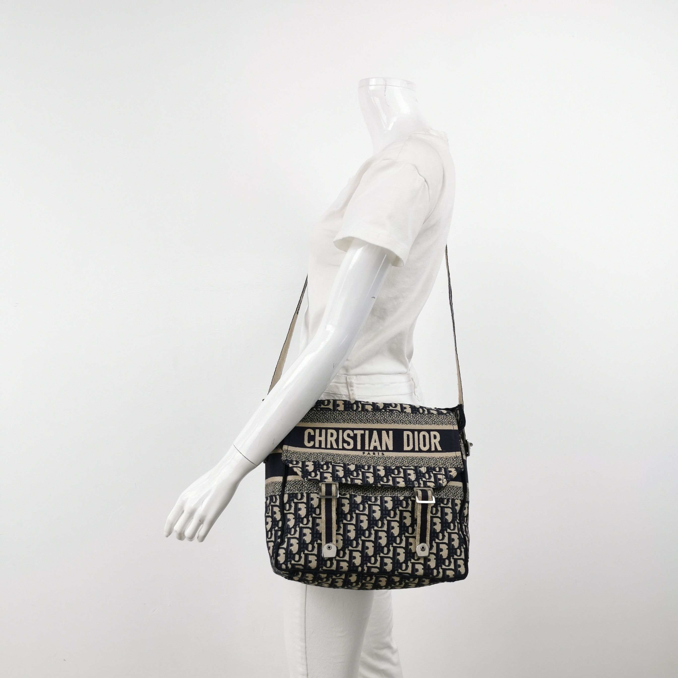 Dior Dior Women os Shoulder Bags Size ONE SIZE - 2 Thumbnail