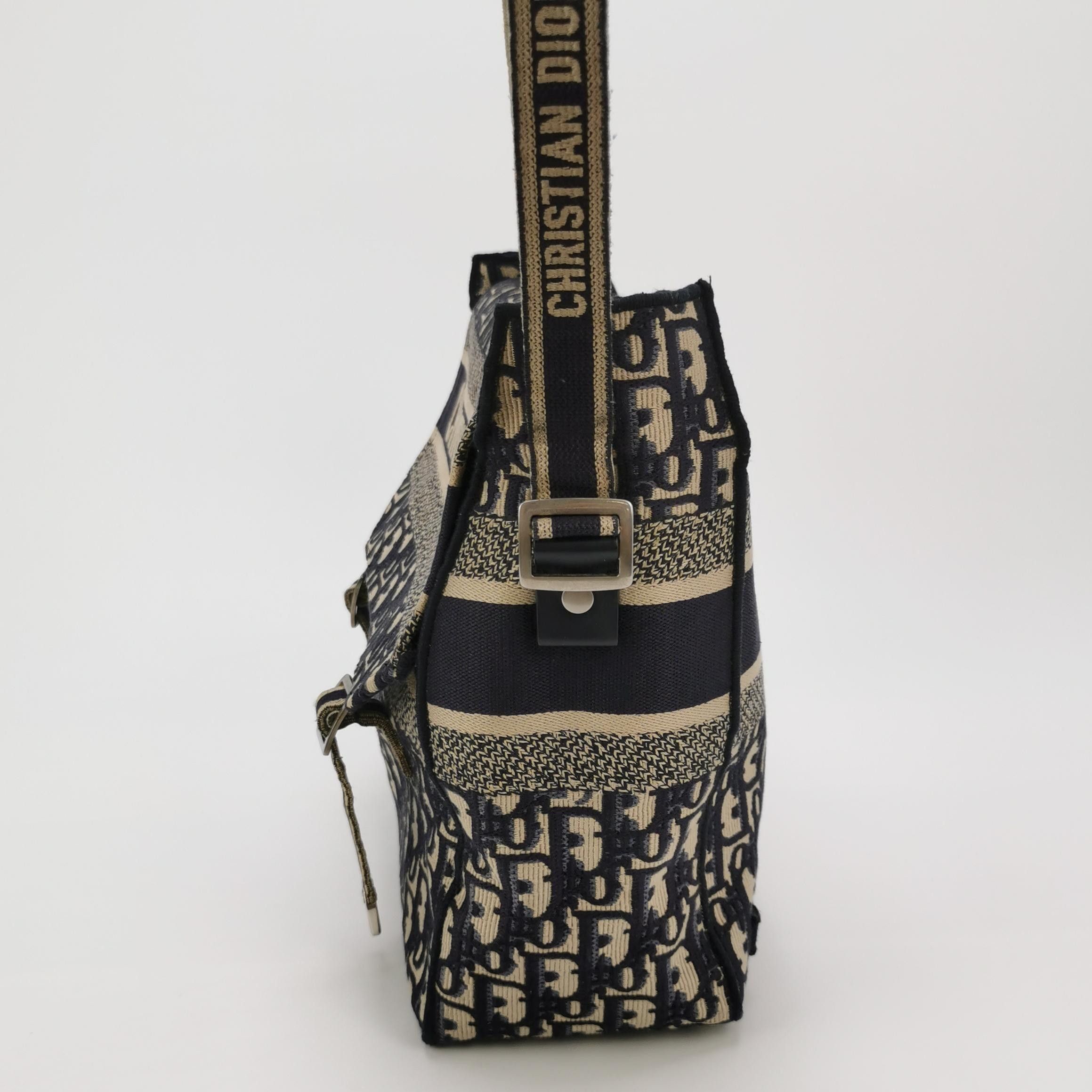 Dior Dior Women os Shoulder Bags Size ONE SIZE - 3 Thumbnail