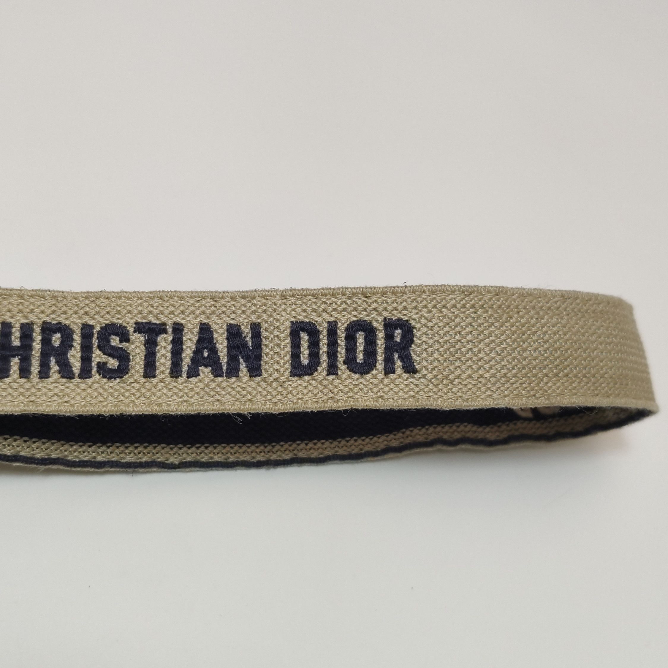 Dior Dior Women os Shoulder Bags Size ONE SIZE - 10 Thumbnail
