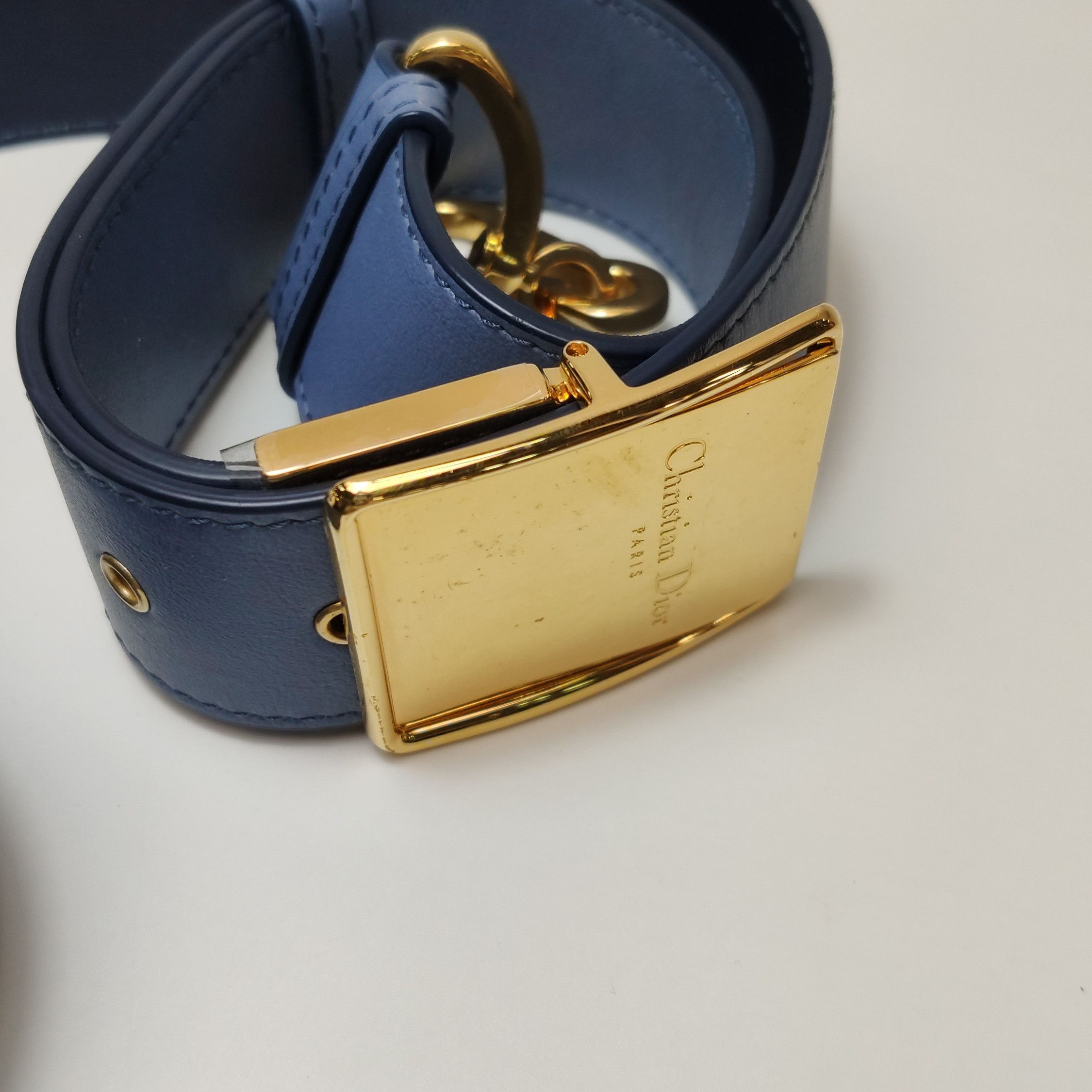 Dior Dior Women os Shoulder Bags Size ONE SIZE - 13 Thumbnail