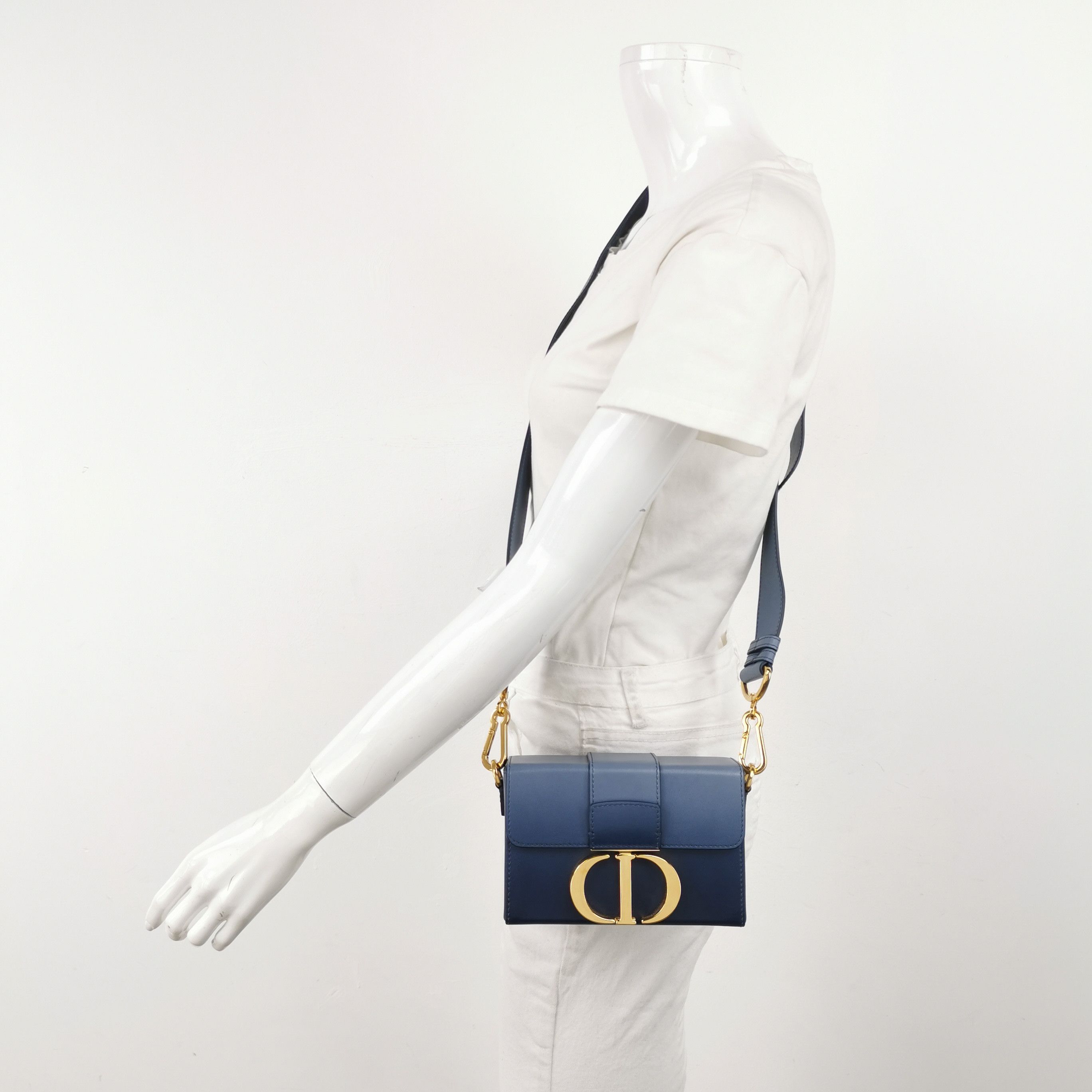 Dior Dior Women os Shoulder Bags Size ONE SIZE - 2 Thumbnail