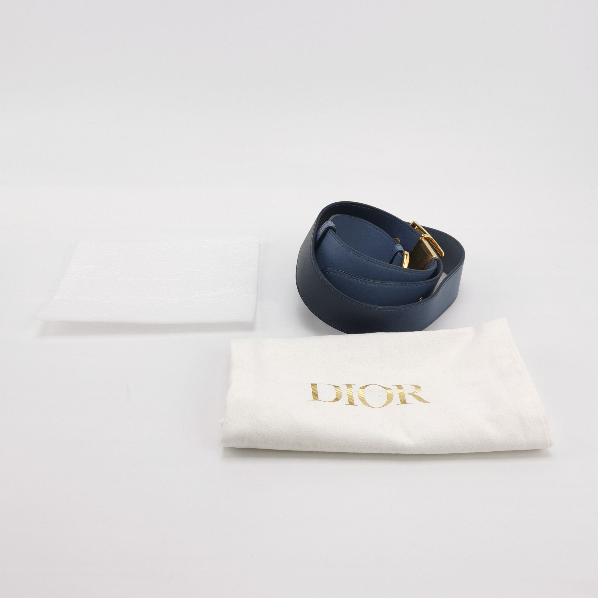 Dior Dior Women os Shoulder Bags Size ONE SIZE - 9 Thumbnail