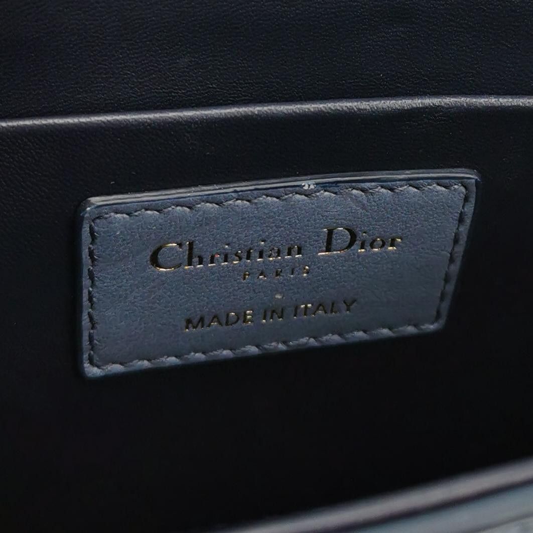Dior Dior Women os Shoulder Bags Size ONE SIZE - 8 Thumbnail