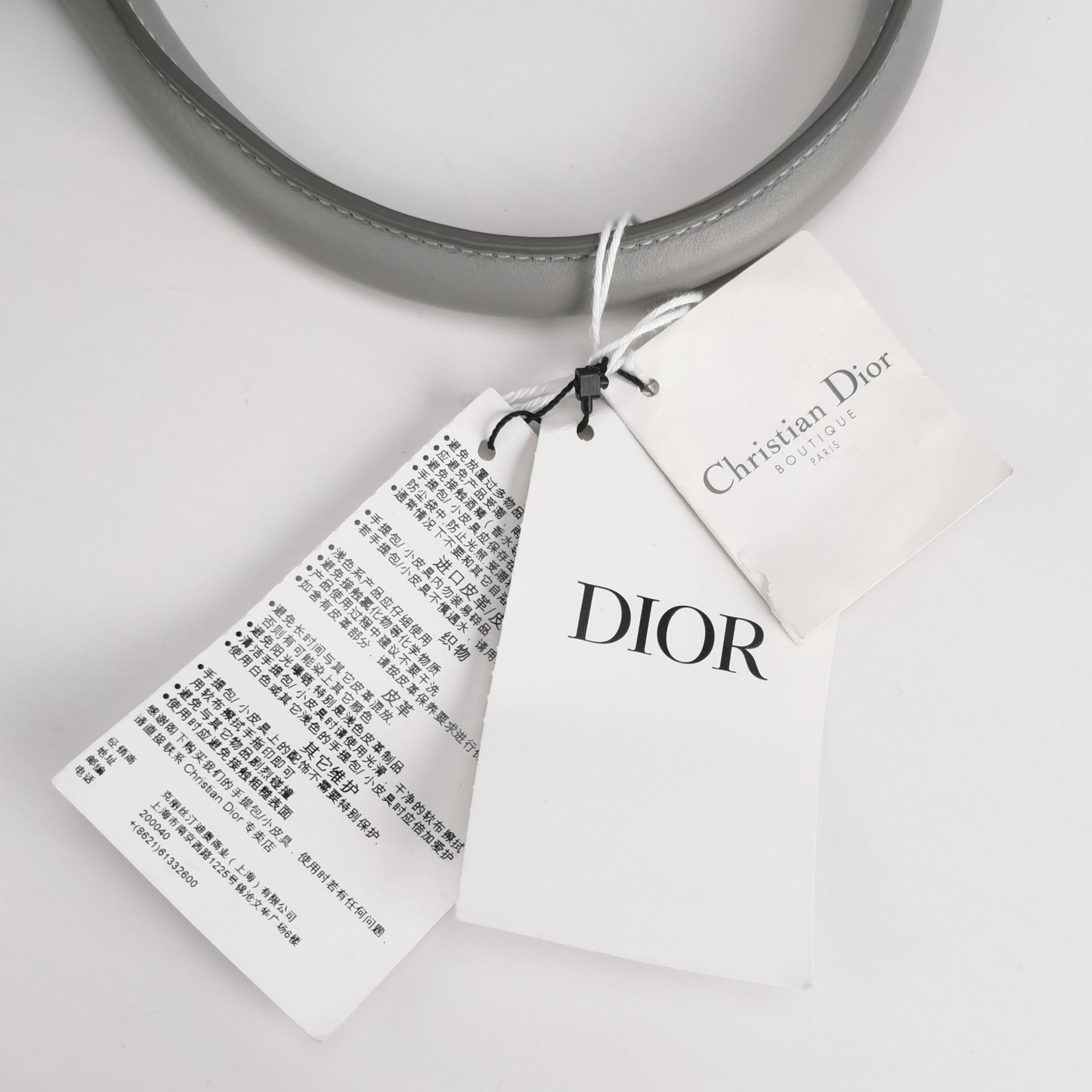 Dior Dior Women os Shoulder Bags Size ONE SIZE - 9 Thumbnail